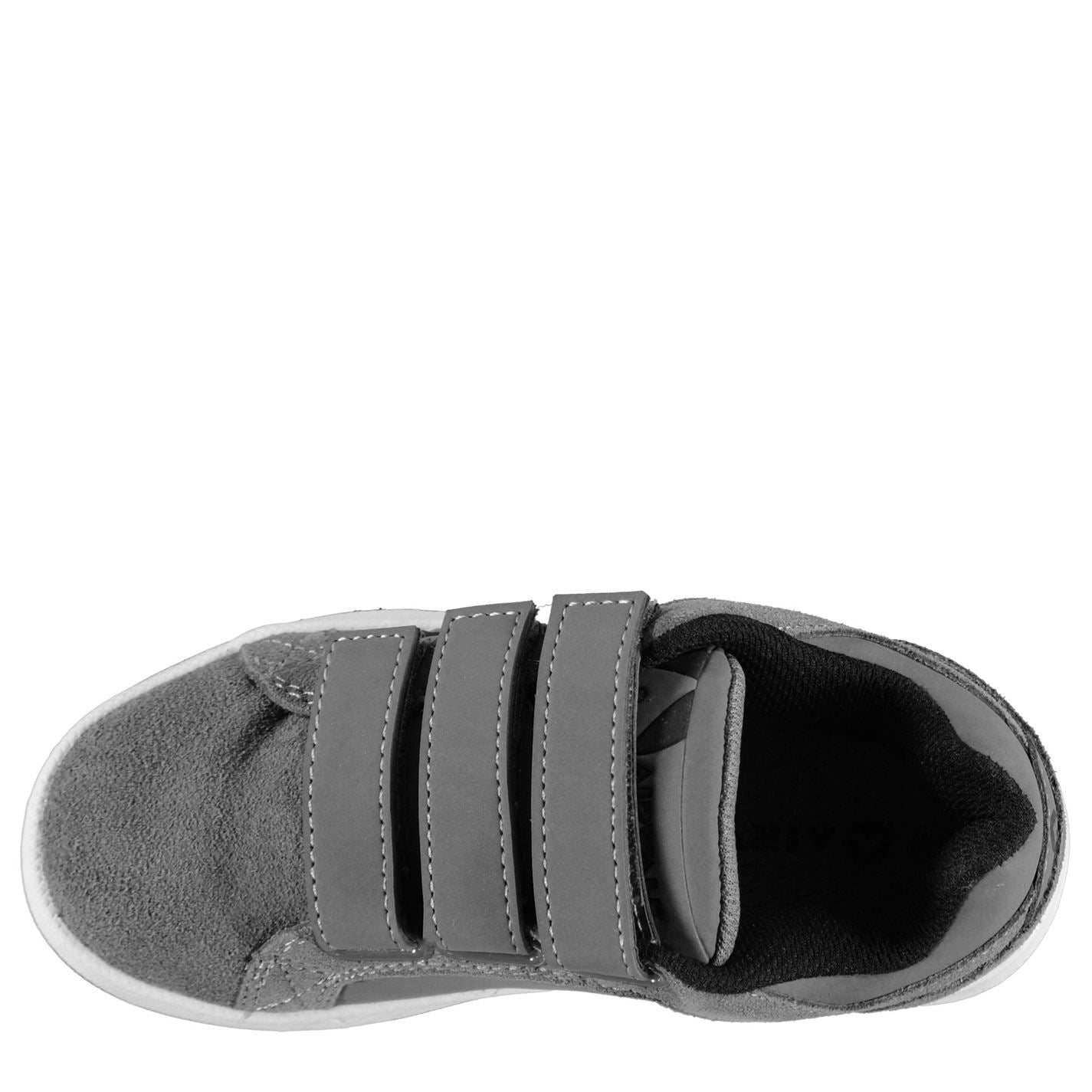 Airwalk Neptune Child Boys Skate Shoes