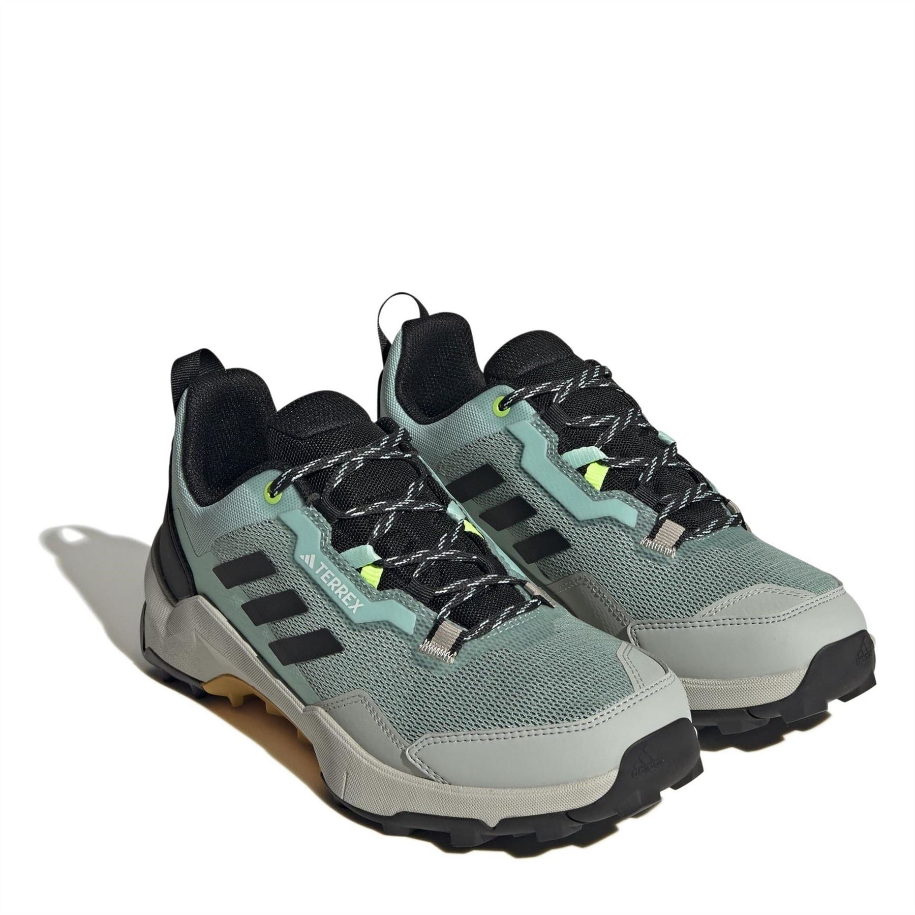 adidas Womens Terrex Ax4 Hiking Shoes