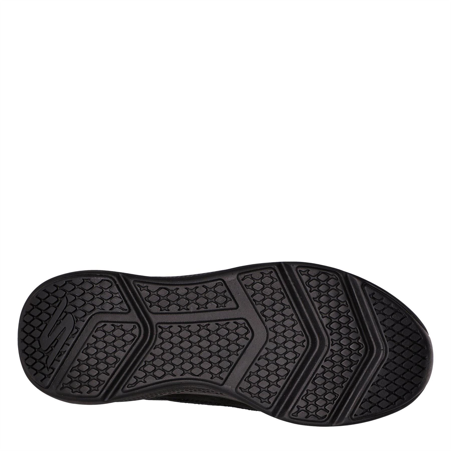 Skechers High Top Trainers