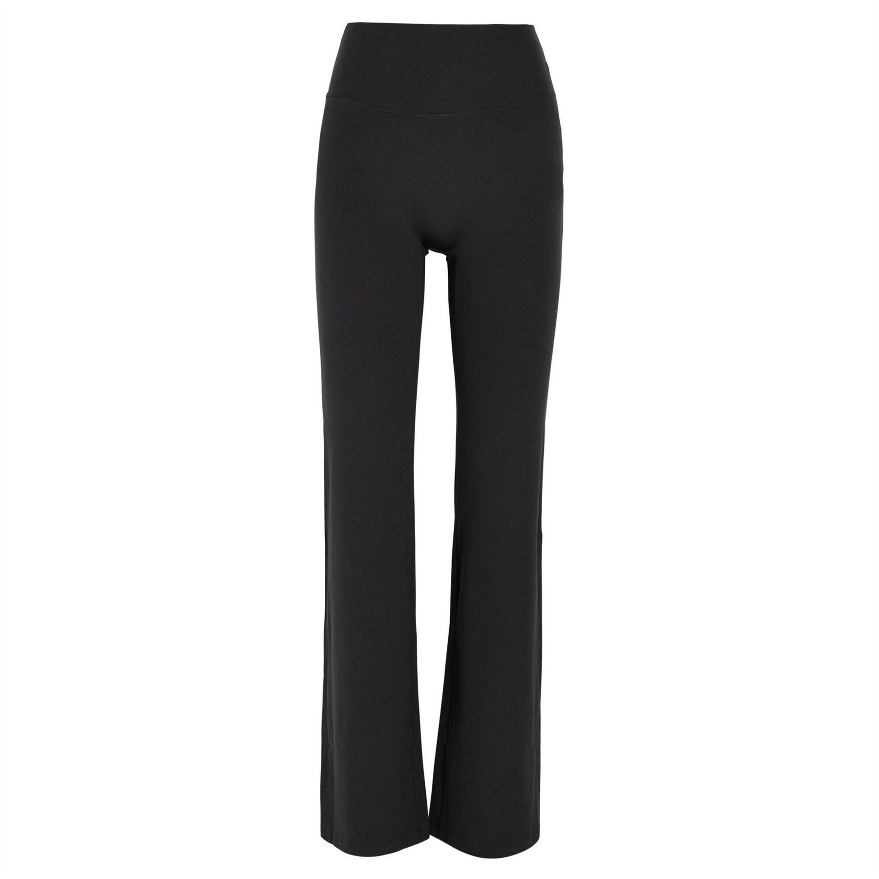 Nike W Nk Df Zenvy Hr Flare Usea