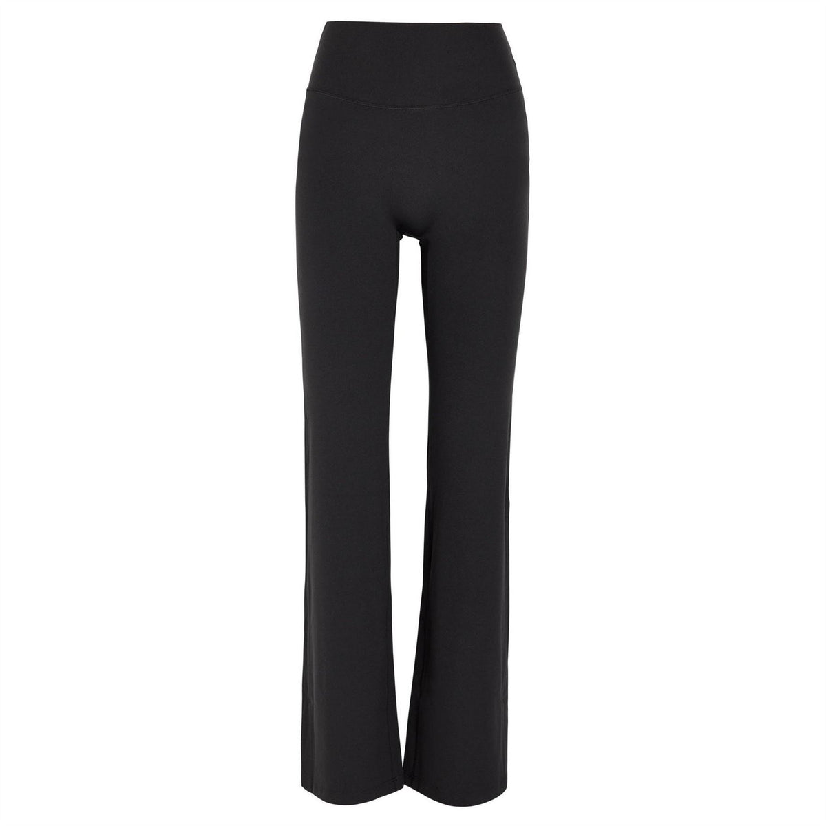 Nike W Nk Df Zenvy Hr Flare Usea
