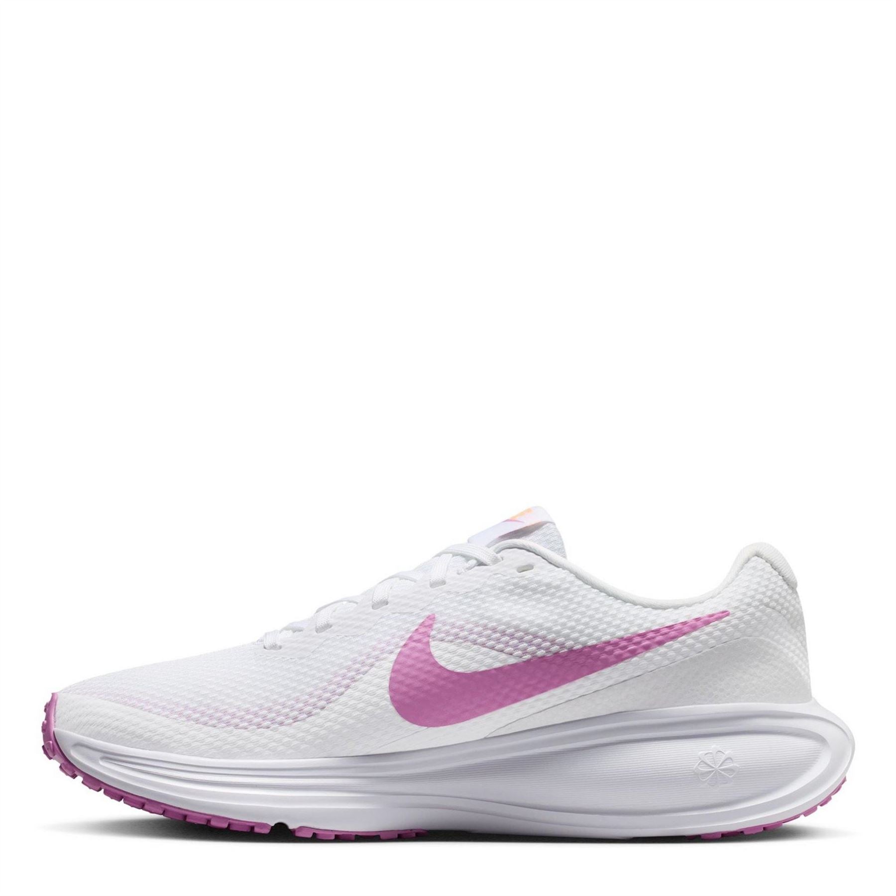 Nike Womens Revolution 8 Road Running Shoes