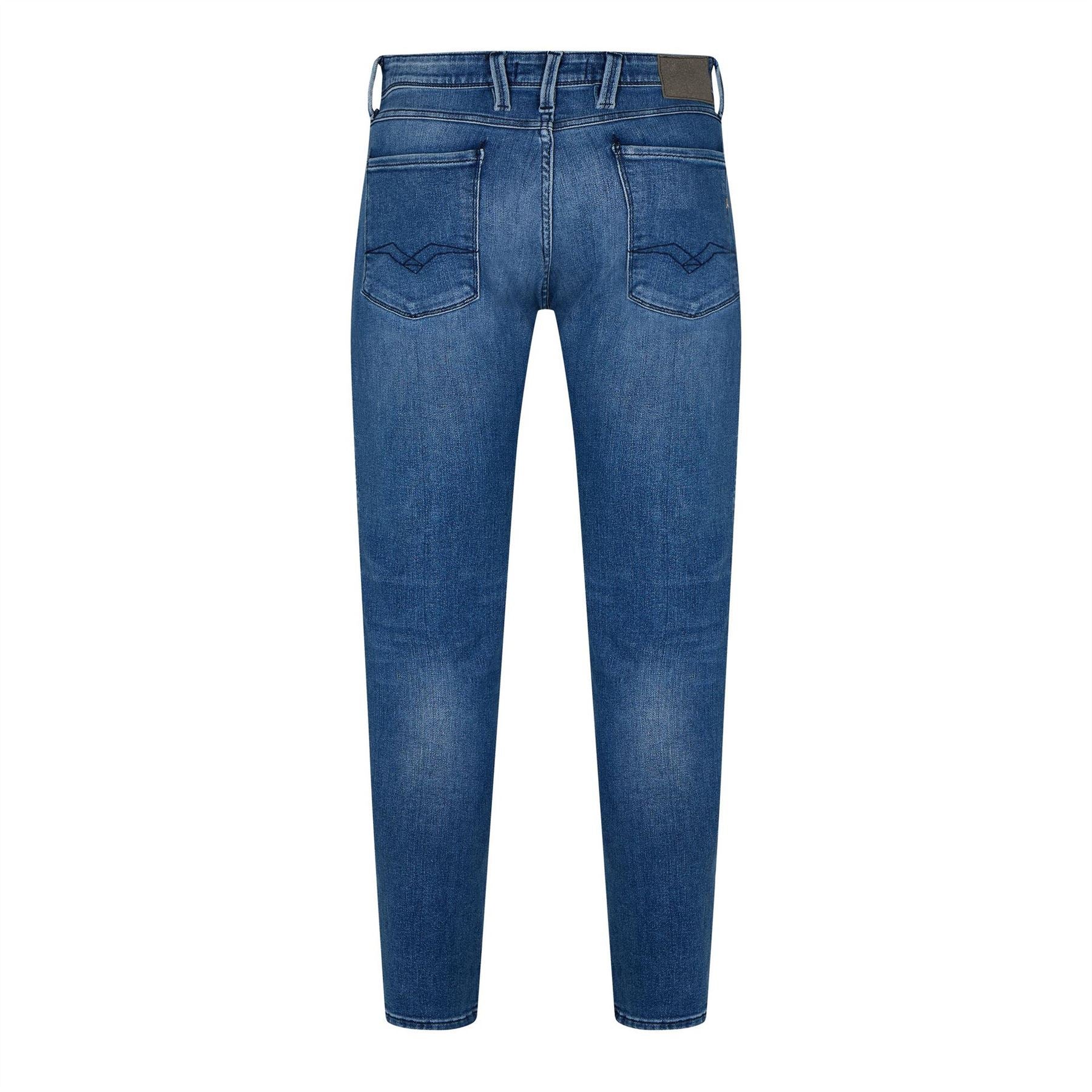 Replay Anbass Slim Fit Jean
