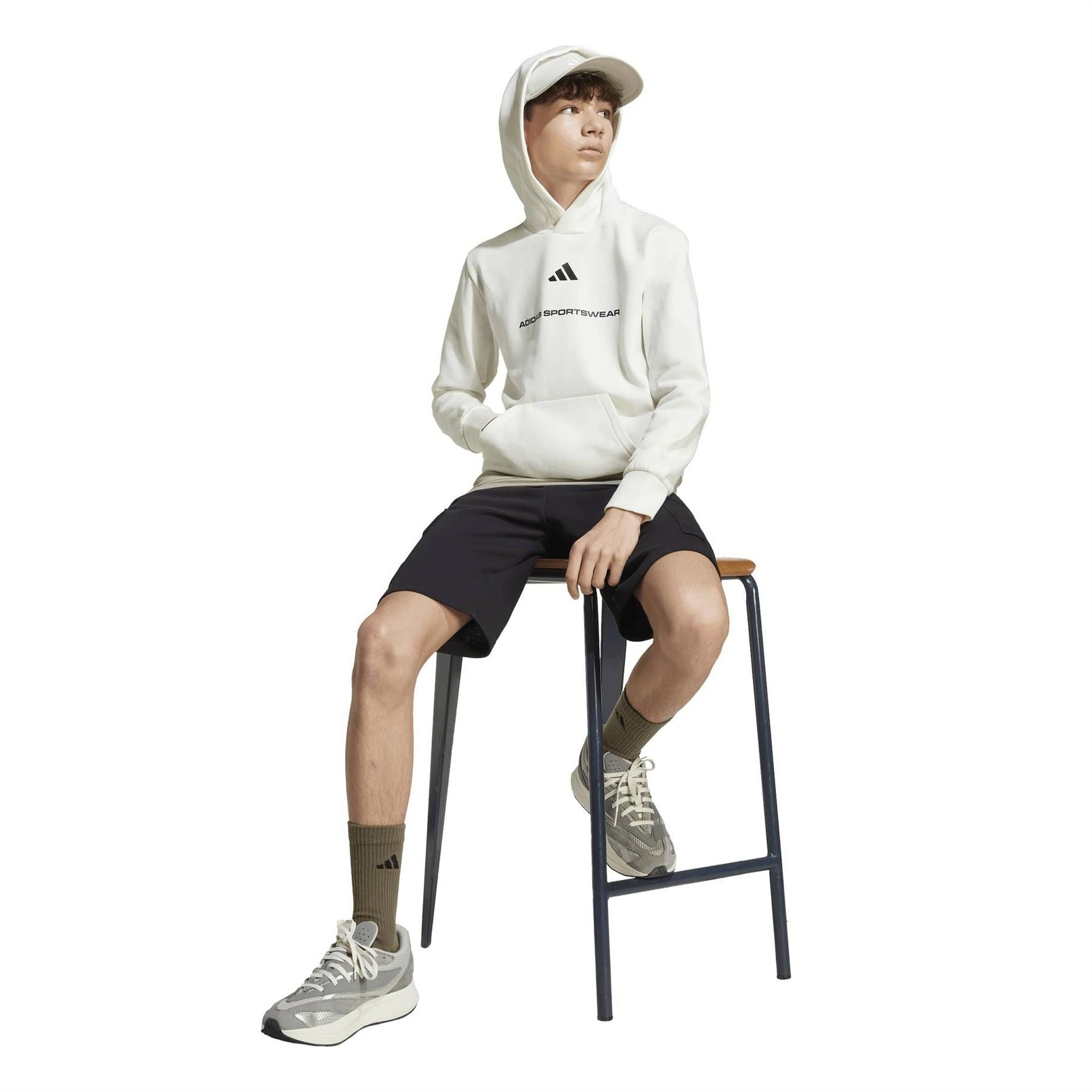adidas B Fl Hd Jn99