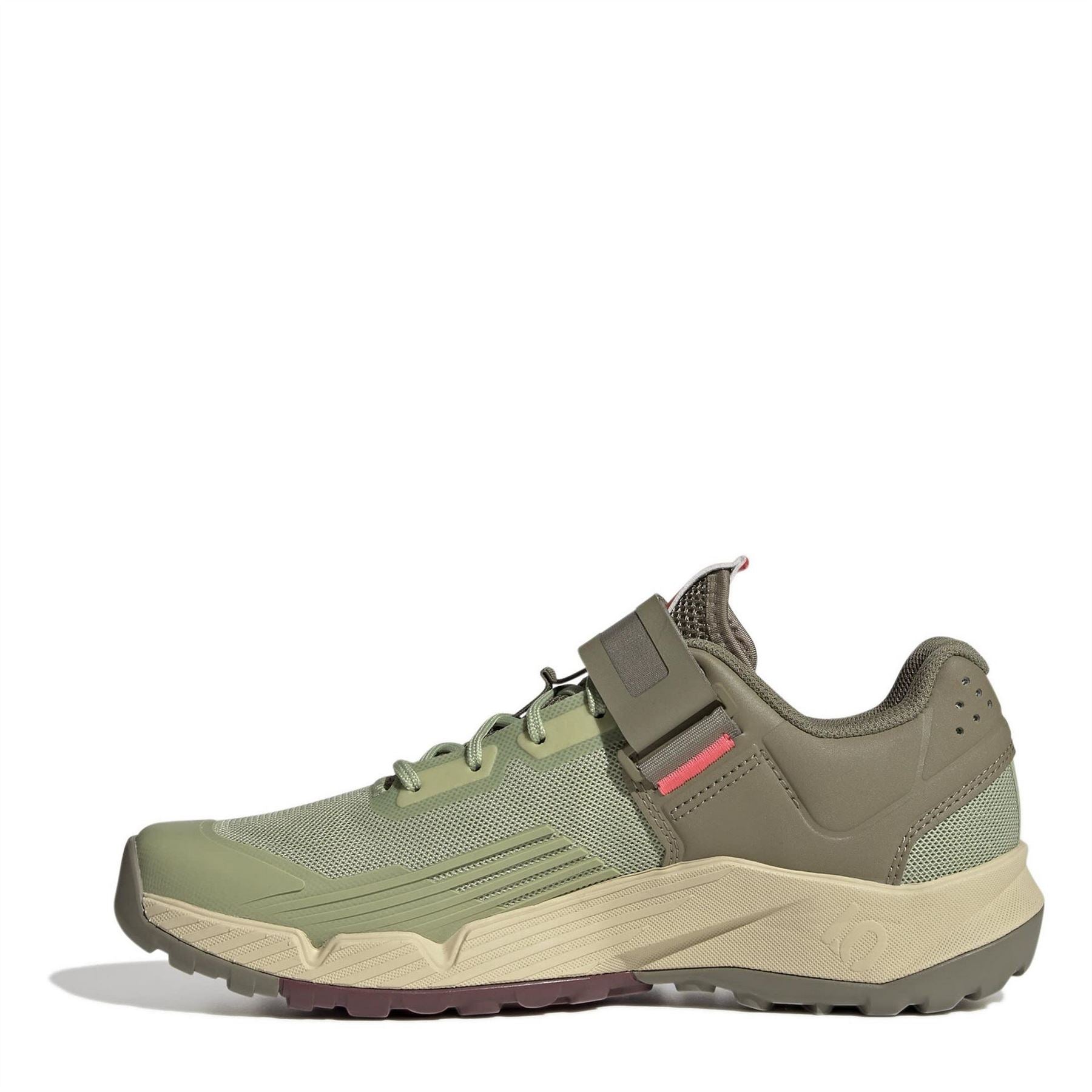Five Ten Womens Trailcross Clip In Mountain Biking Shoes