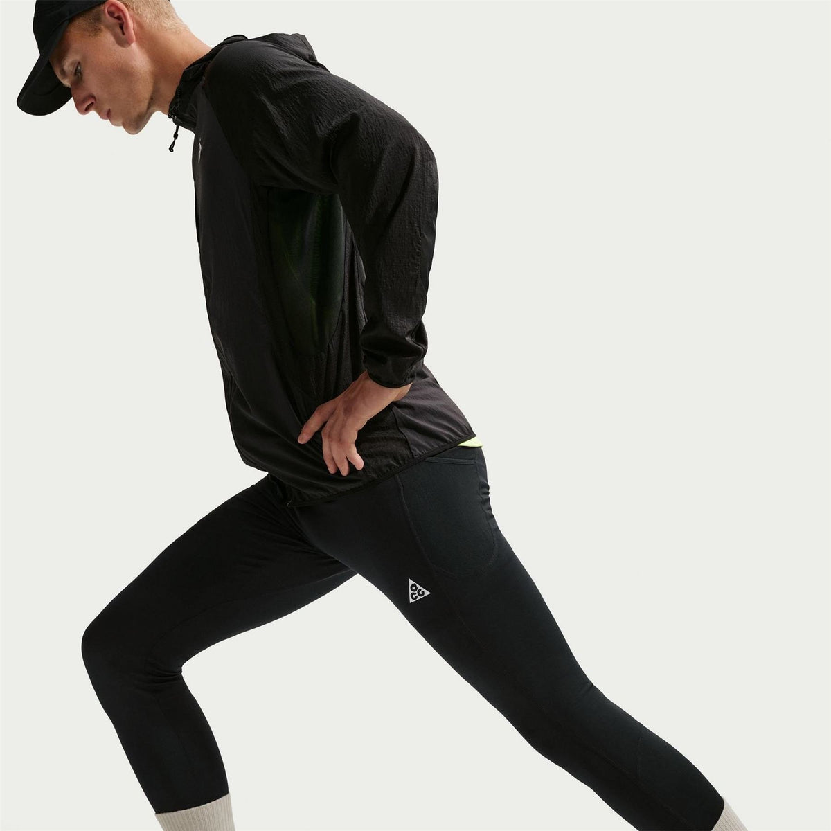 Nike Performance Running Tights