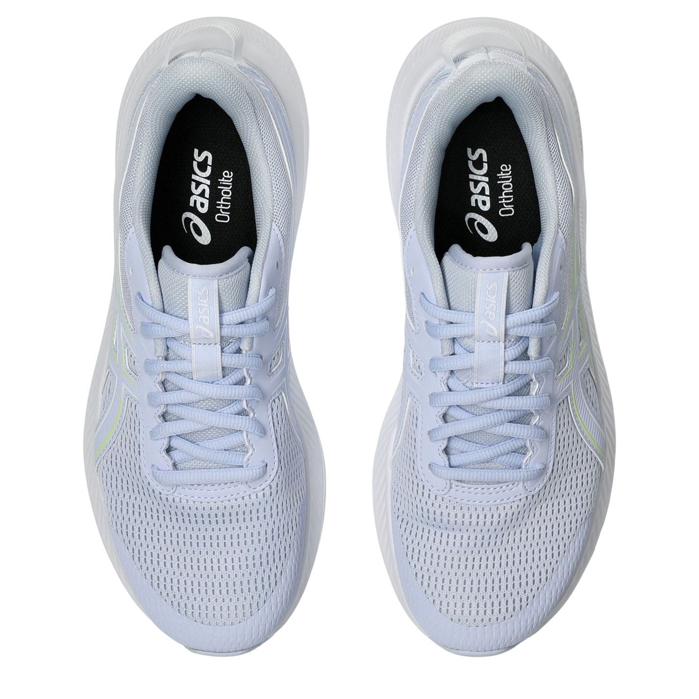 Asics Womens Jolt 5 Road Running Shoes