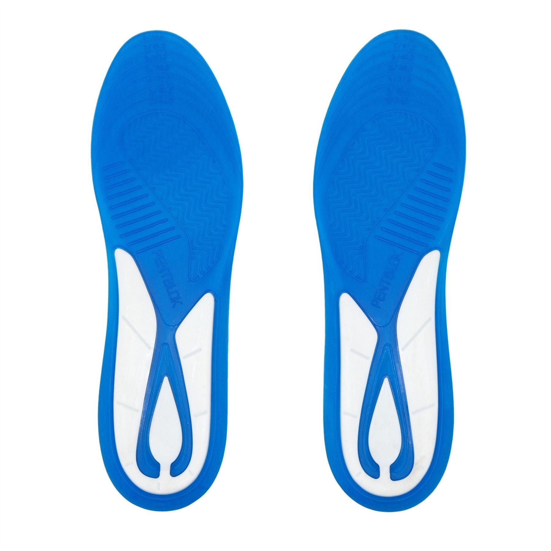 PentBlok Comf Ess Insole