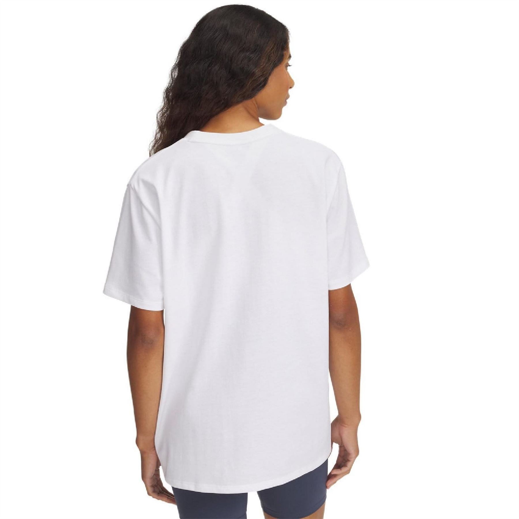 Under Armour Collegiate Oversized T-Shirt