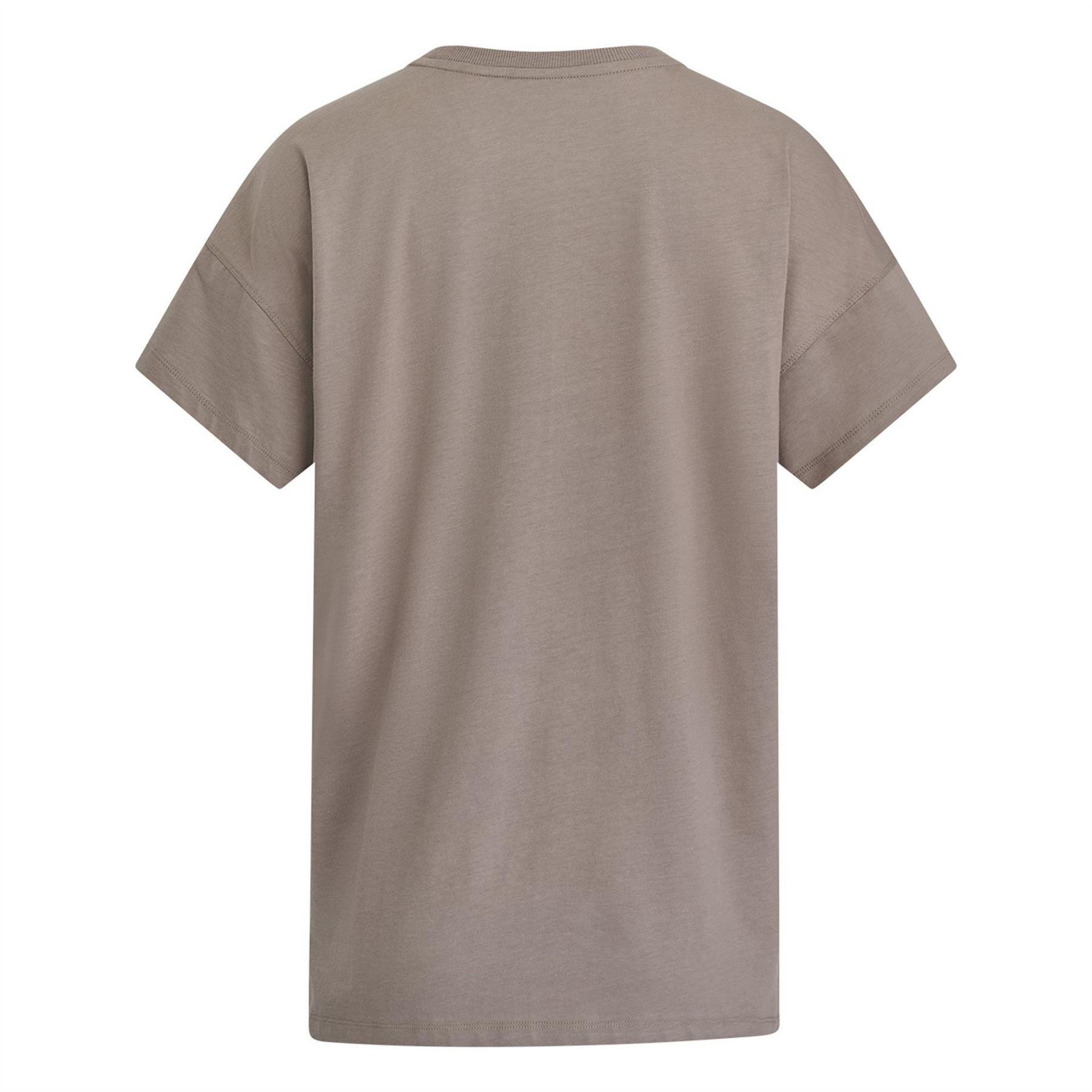 DKNY Logo Rhin Tee