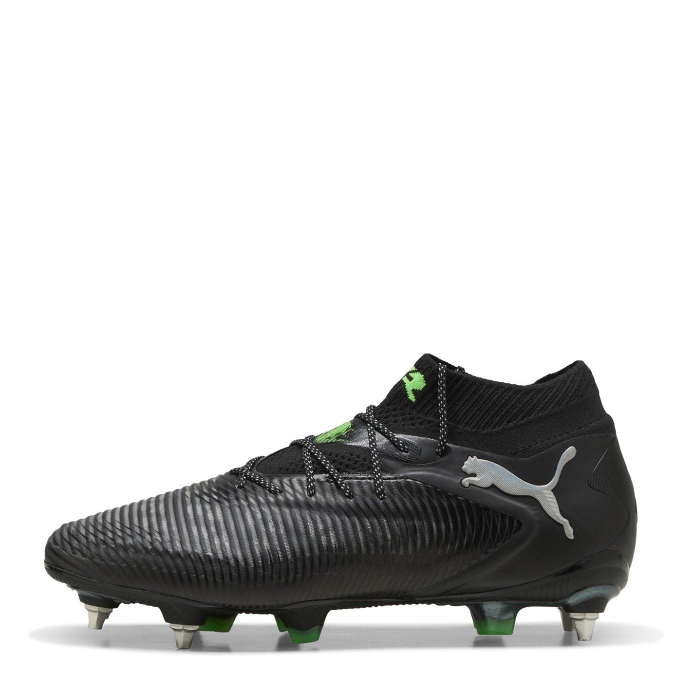 Puma Future 8 Ultimate Soft Ground Football Boots