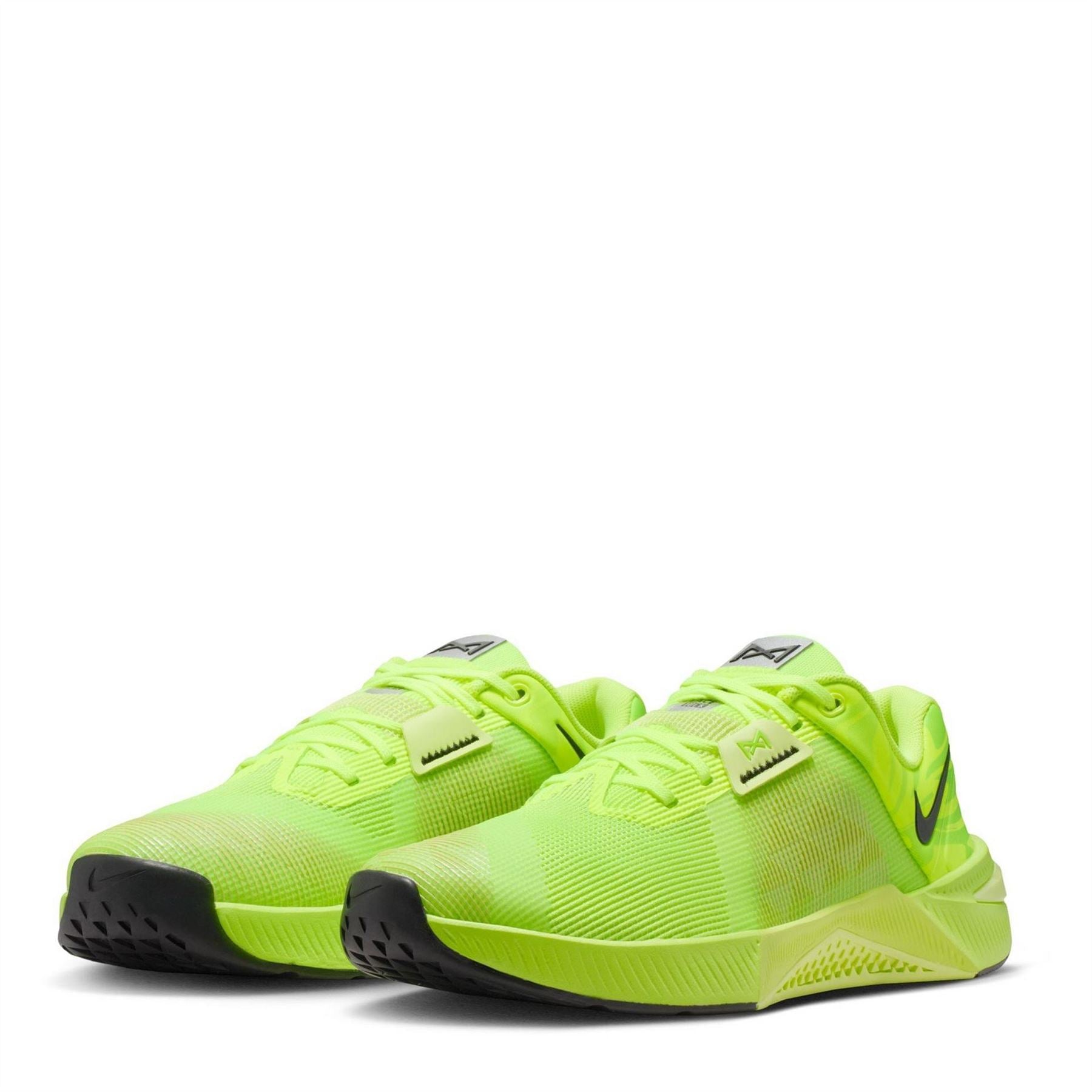 Nike Metcon 10 Gradient Print Low Top Sneakers