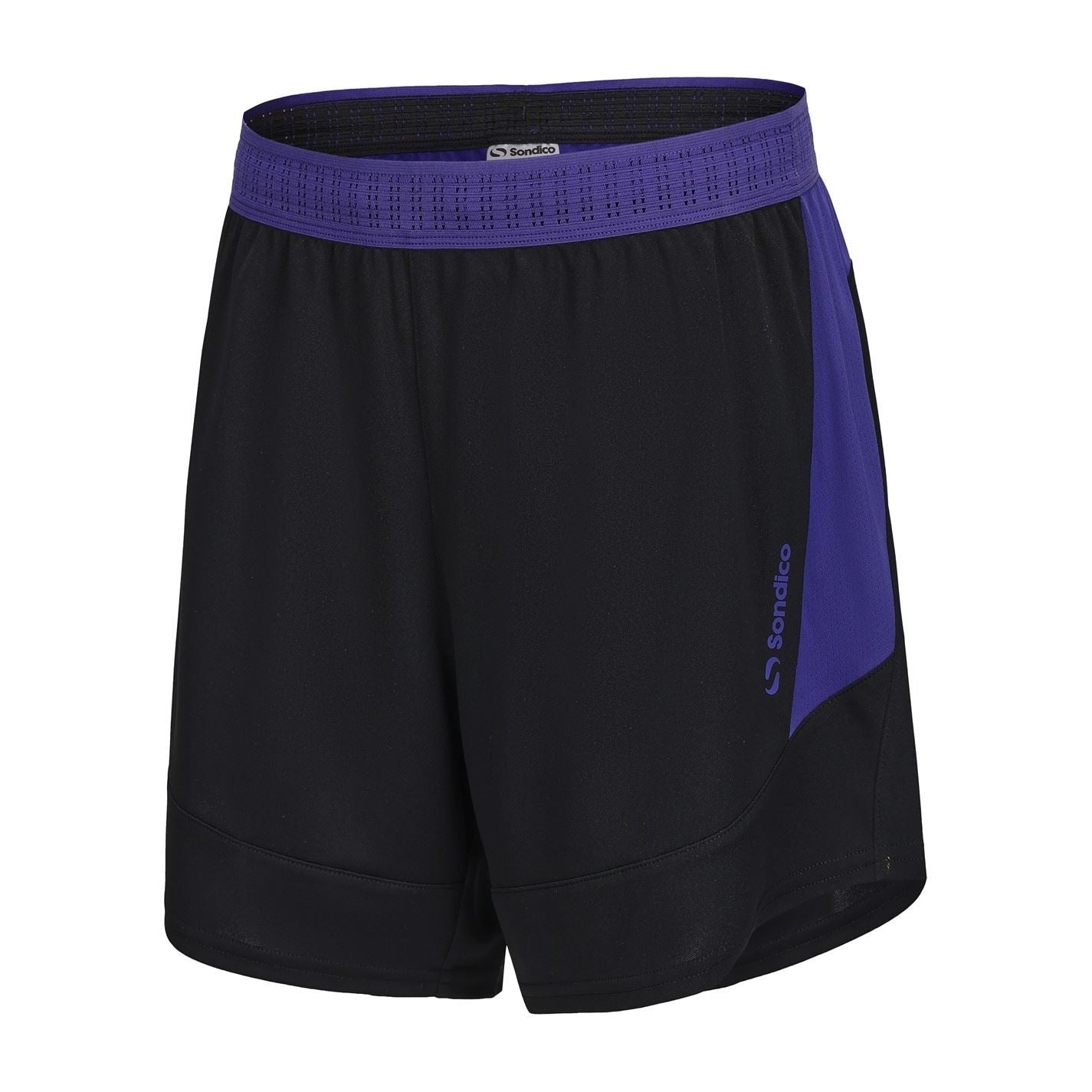 Sondico Womens Football Shorts