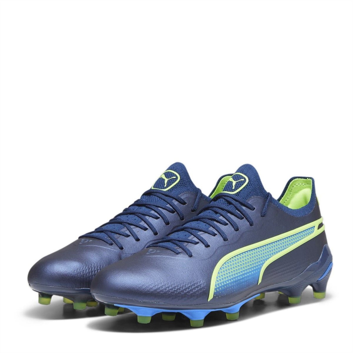 Puma Womens King Ultimate.1 Firm Ground Football Boots