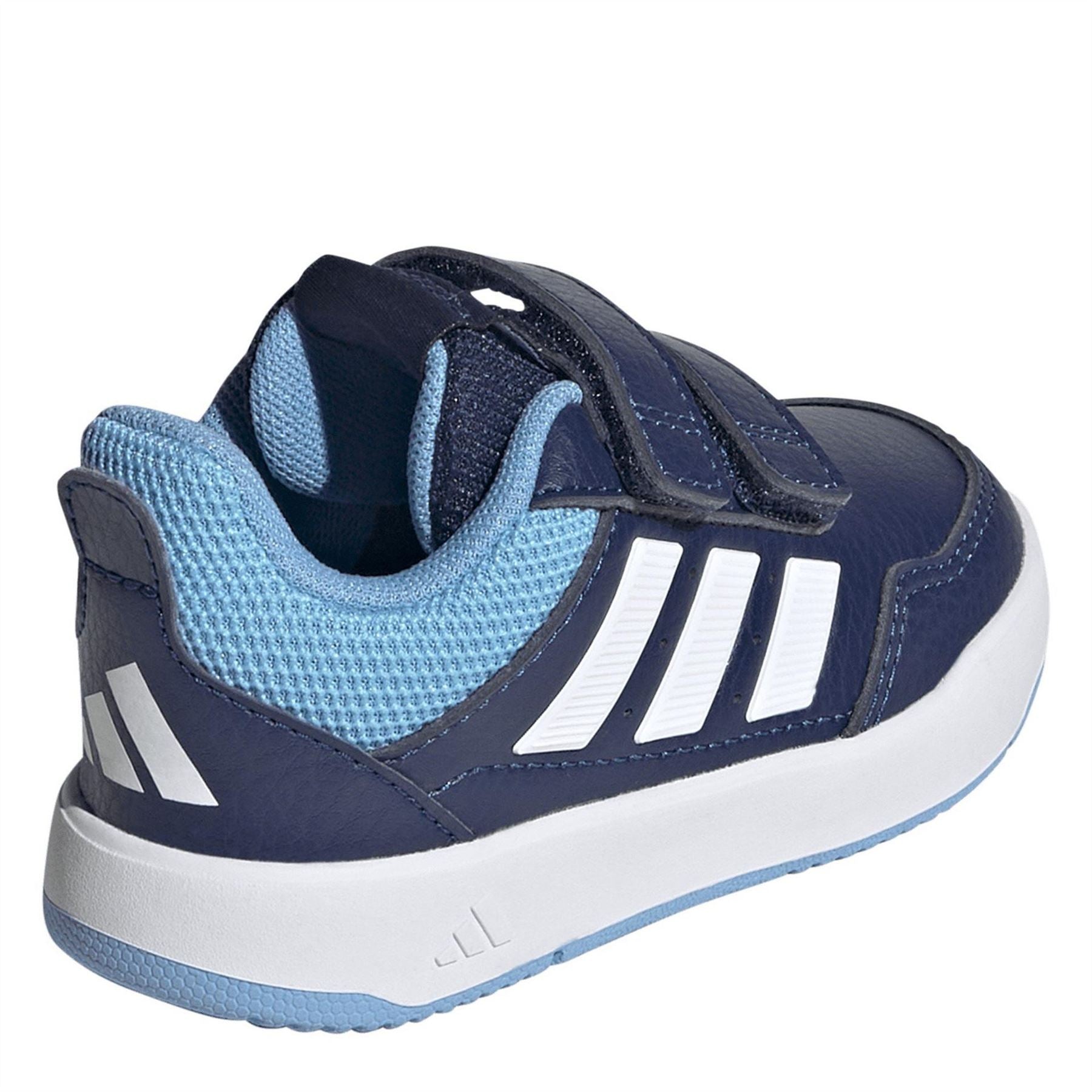 adidas Tensaur Sprt3 Low Top Trainers