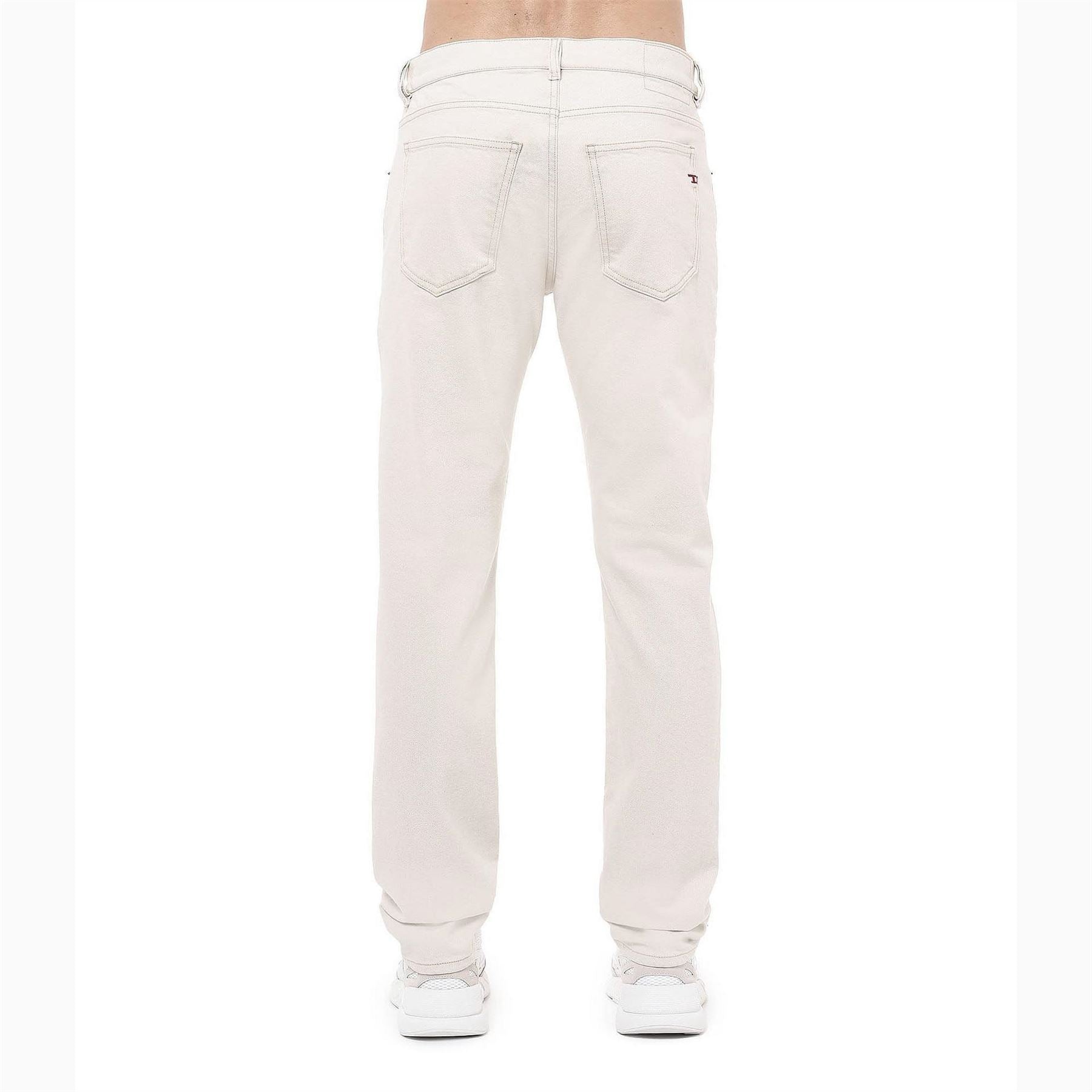 Diesel D Strukt Slim Fit Jeans