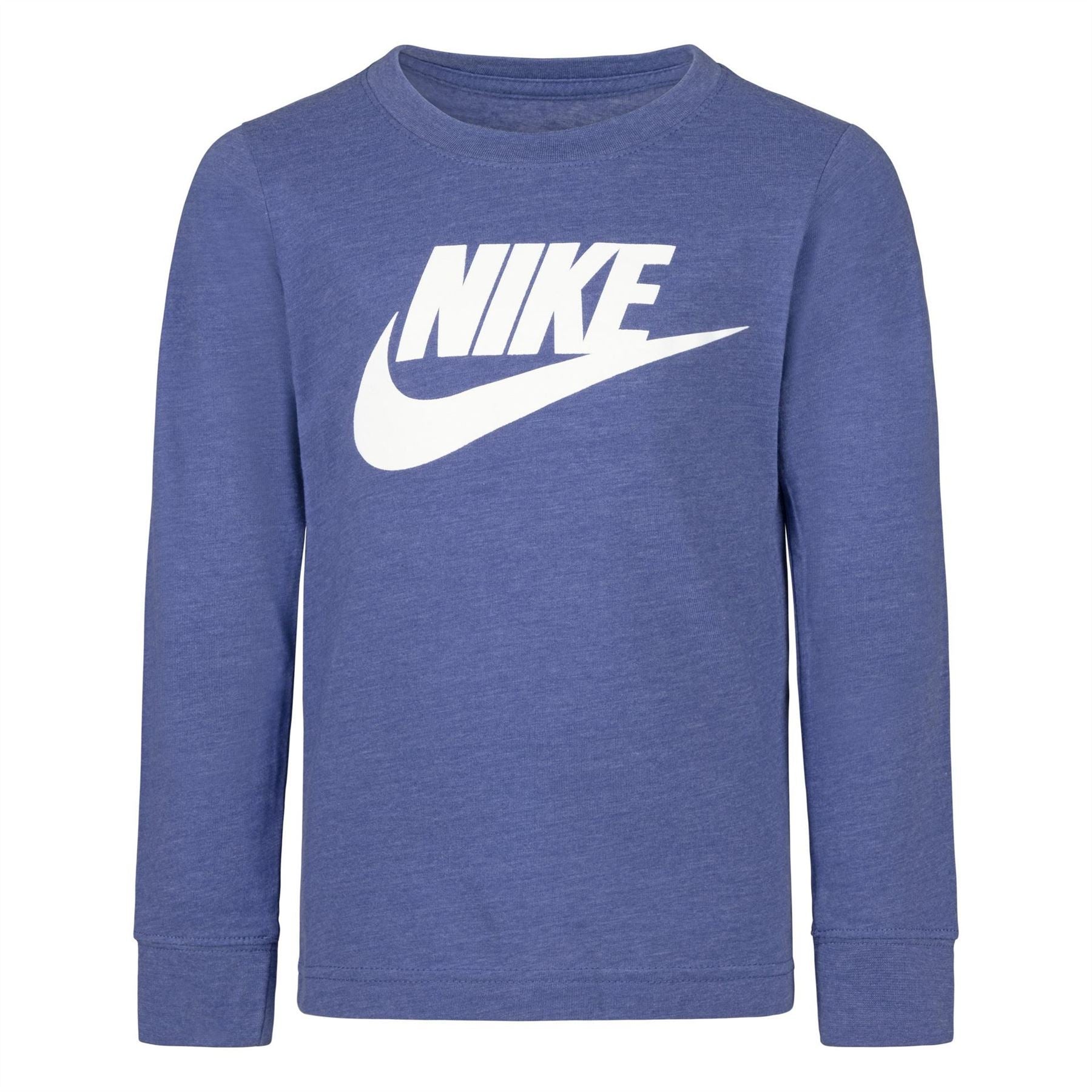 Nike Futura Long Sleeve T-Shirt