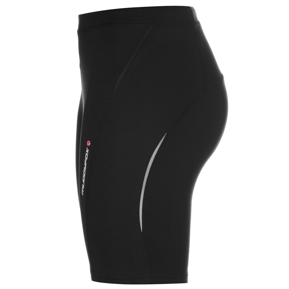 Muddyfox Cycling Padded Shorts Ladies