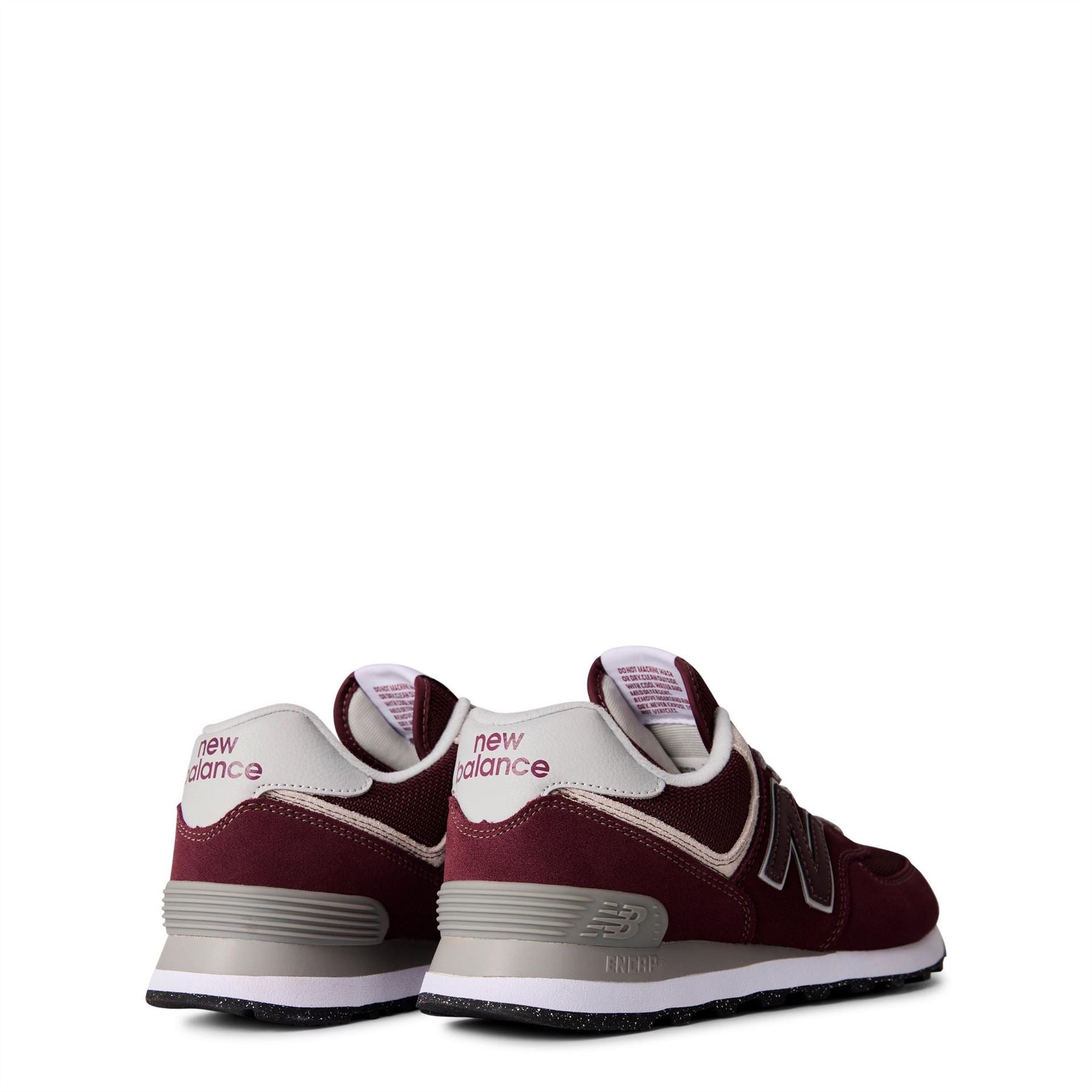 New Balance Womens Core 574 Trainers