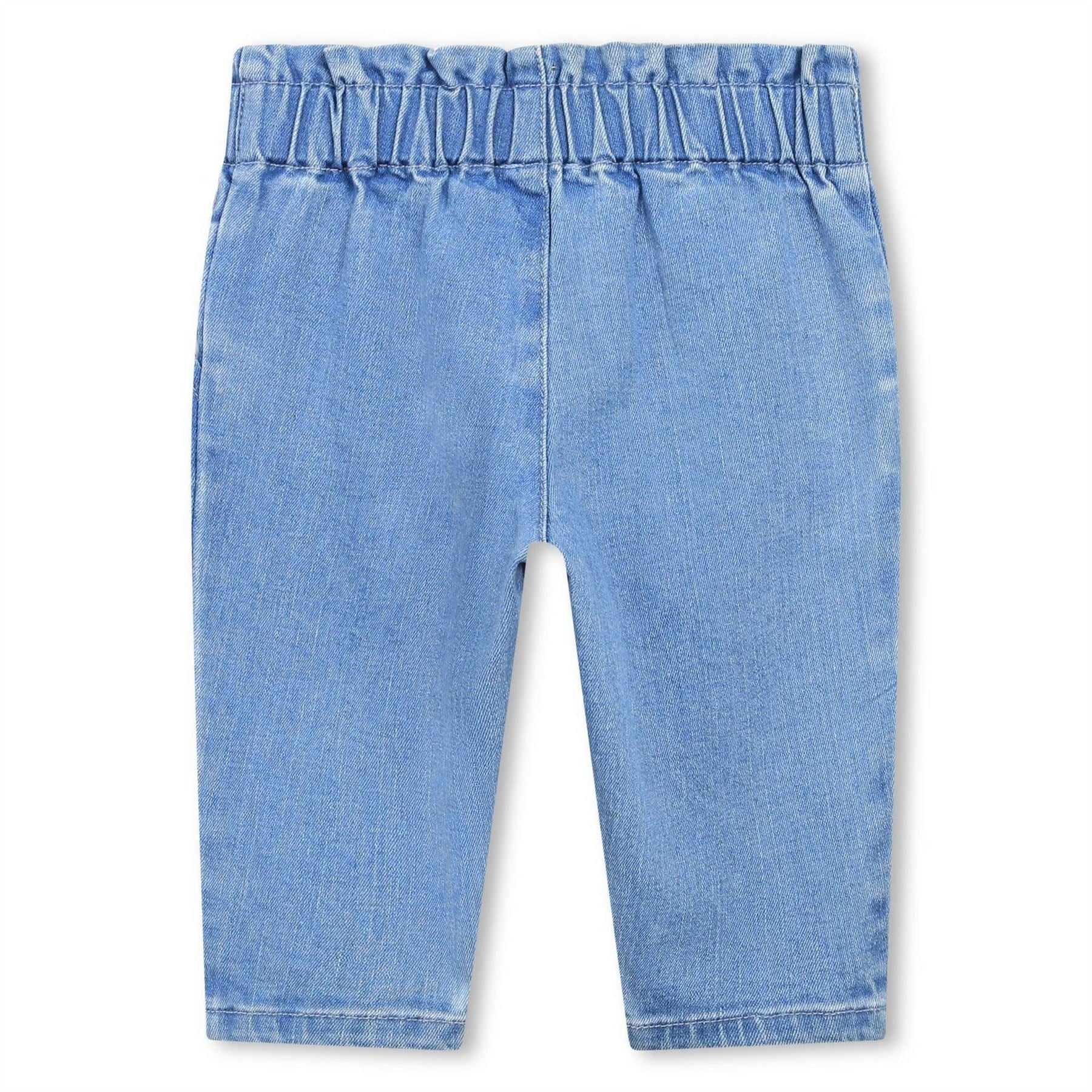 Carrement Beau Kids Slim Fit Jeans
