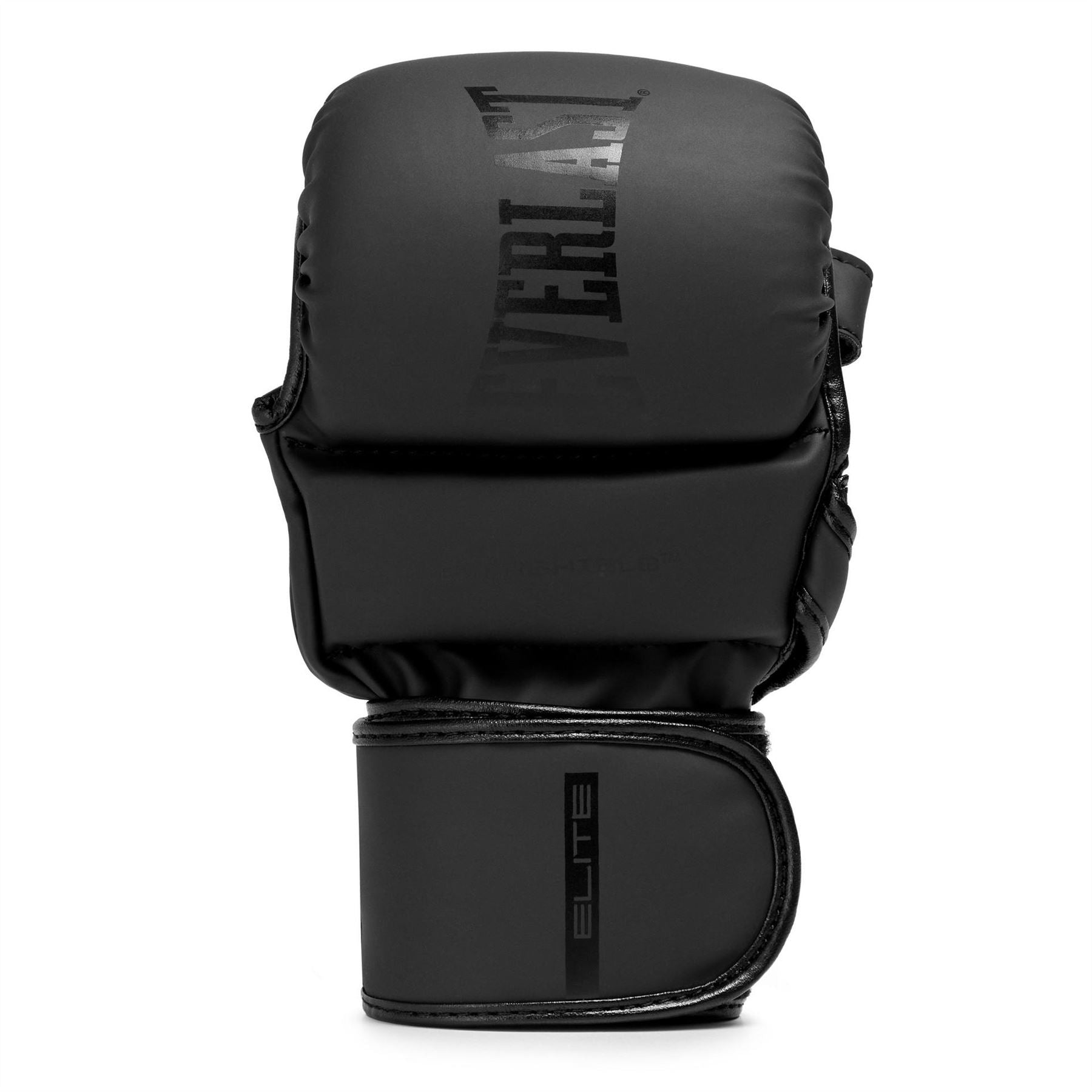 Everlast Mma Hybrid Open Hand Glove