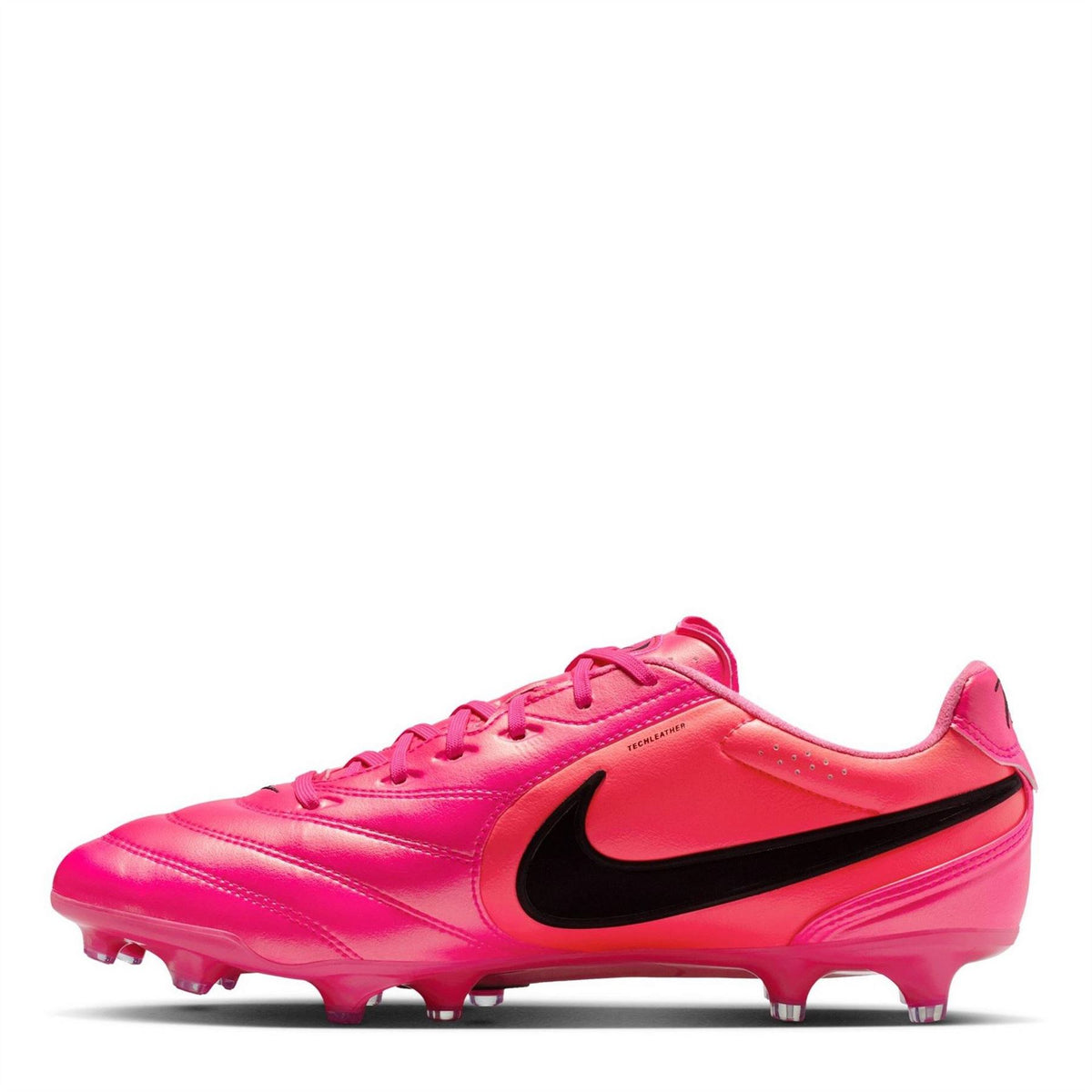 Nike Nike Tiempo Ligera Pro Firm Ground Football Boots