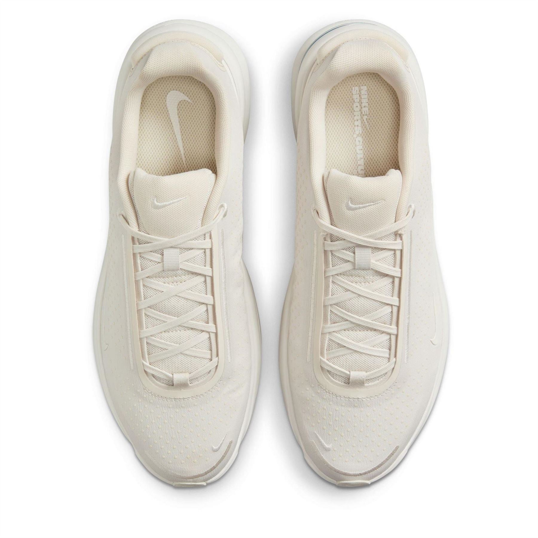 Nike Air Zoom Upturn Lace-Up Low Top Sneakers