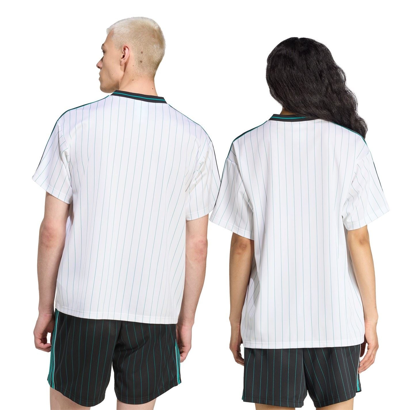 adidas Liverpool Icon Short Sleeve T-Shirt Adults