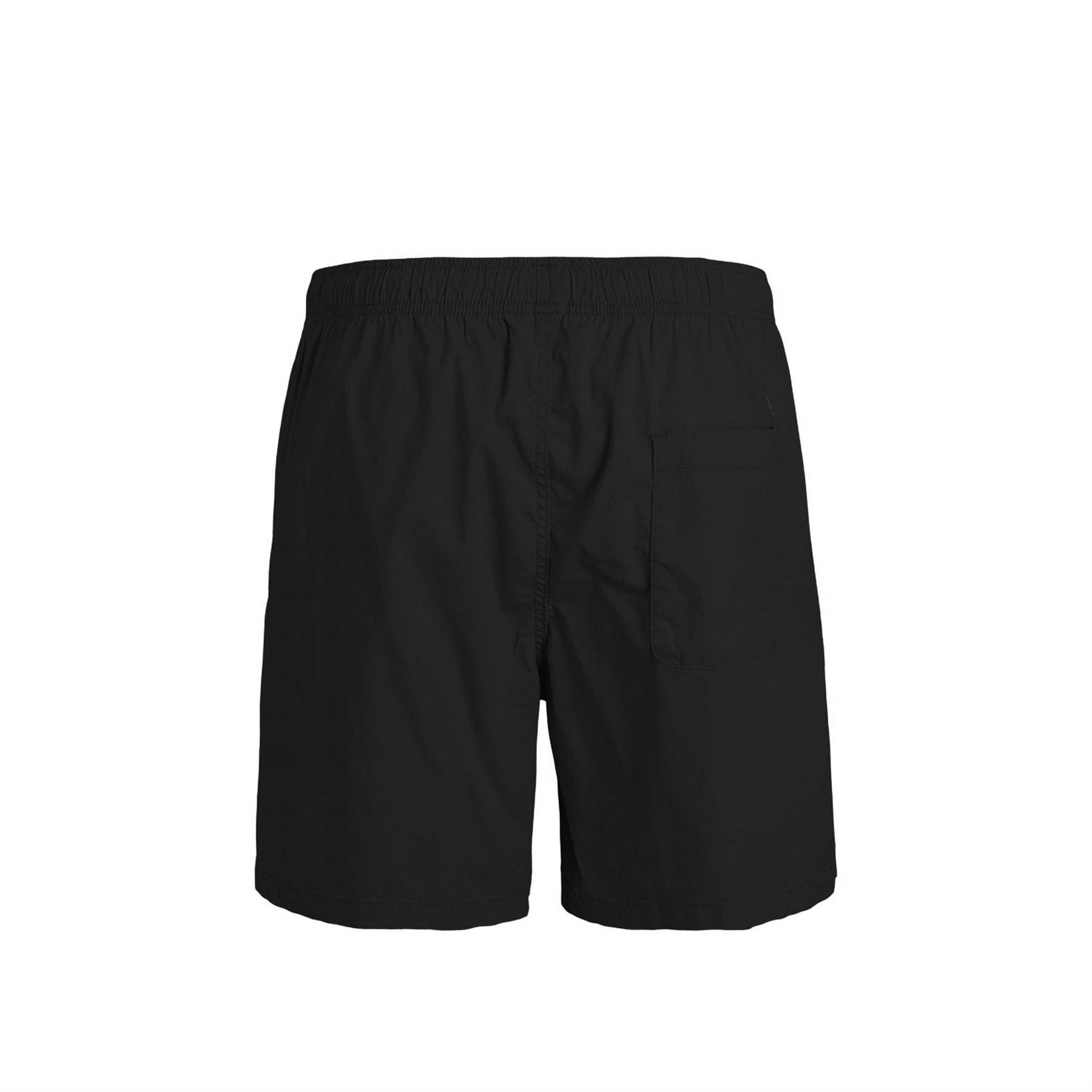 Jack and Jones Woven Tracksuit Shorts