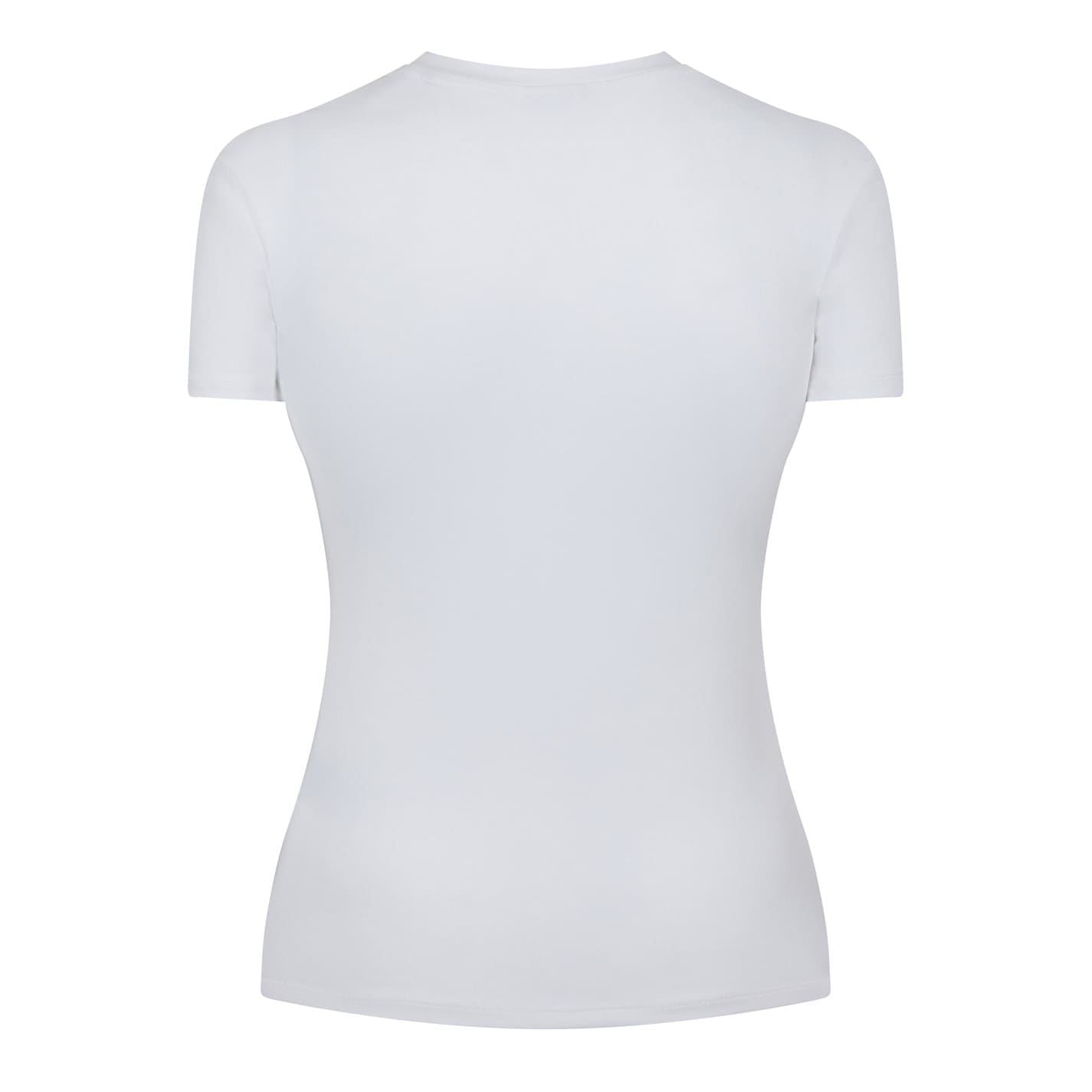 USA Pro Pro Essential Slim Fit Crew Neck T-Shirt