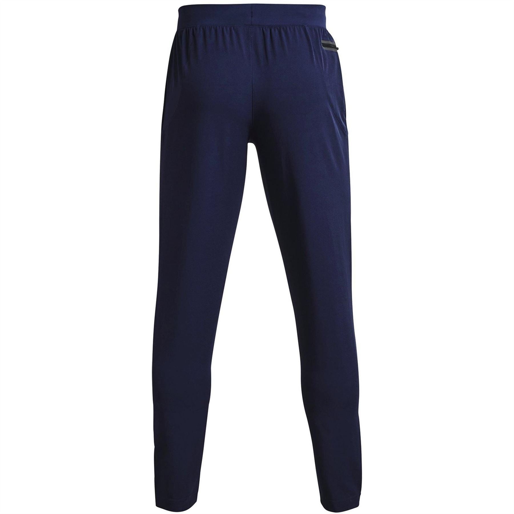 Under Armour Unstoppable Solid Patterned Slim Track Pants
