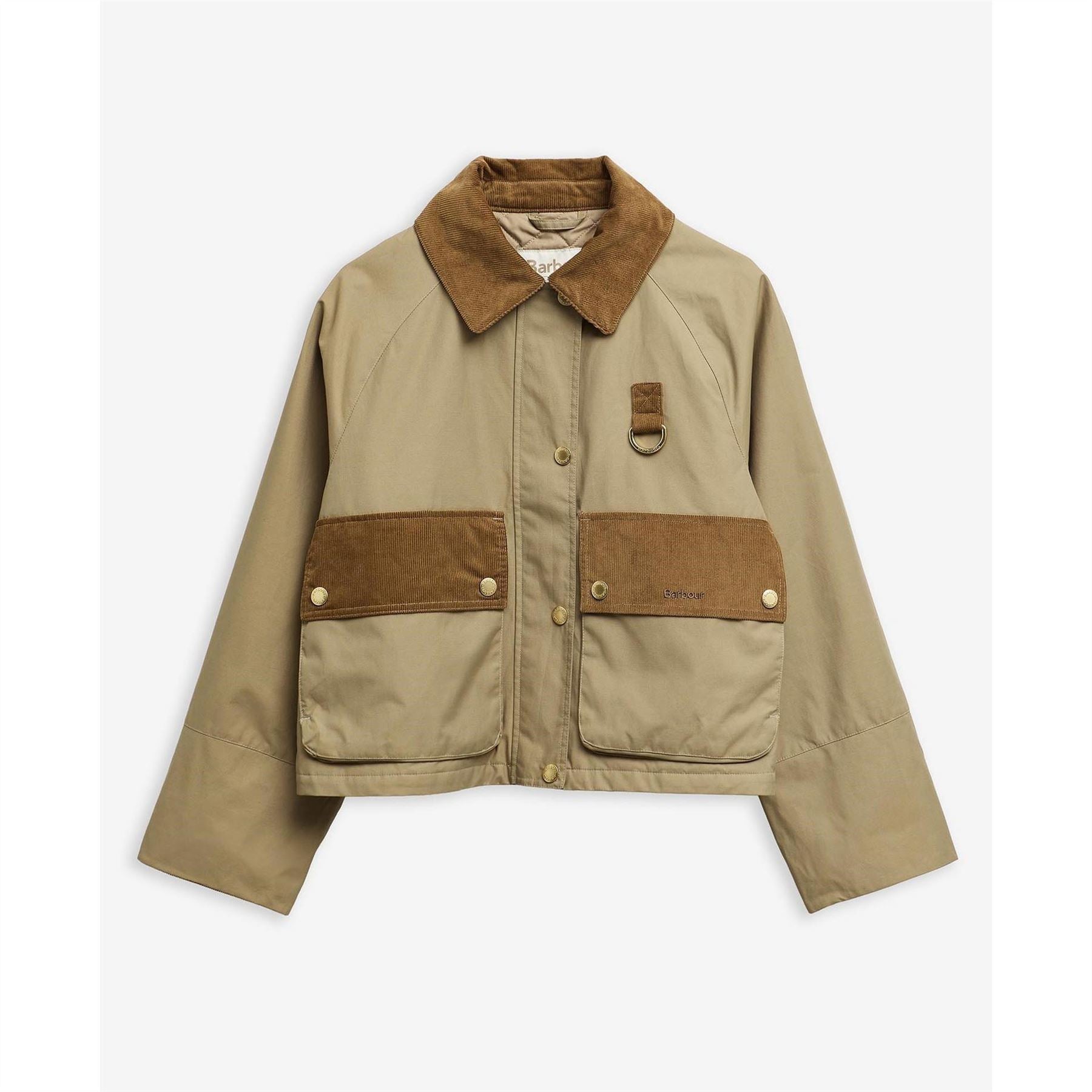 Barbour Casual Jacket