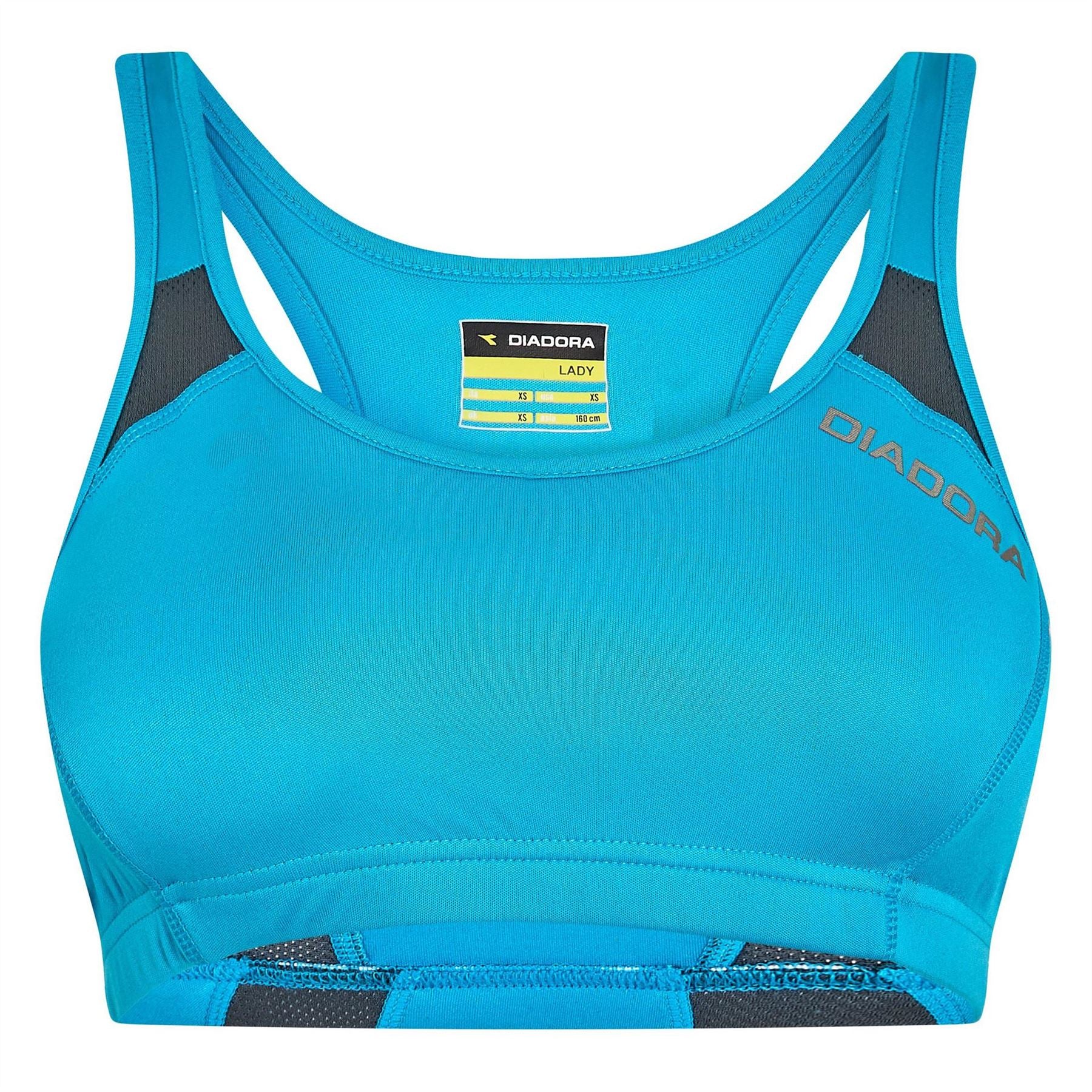Diadora L.top Team Performance Gym Top