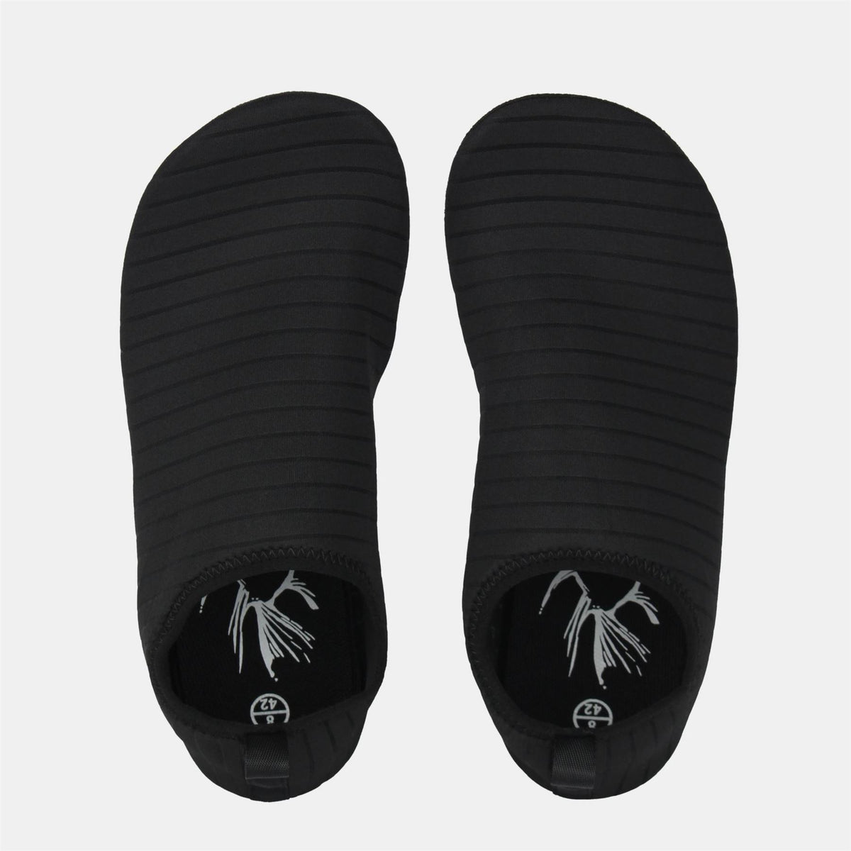 Hot Tuna Slip On Water Shoes