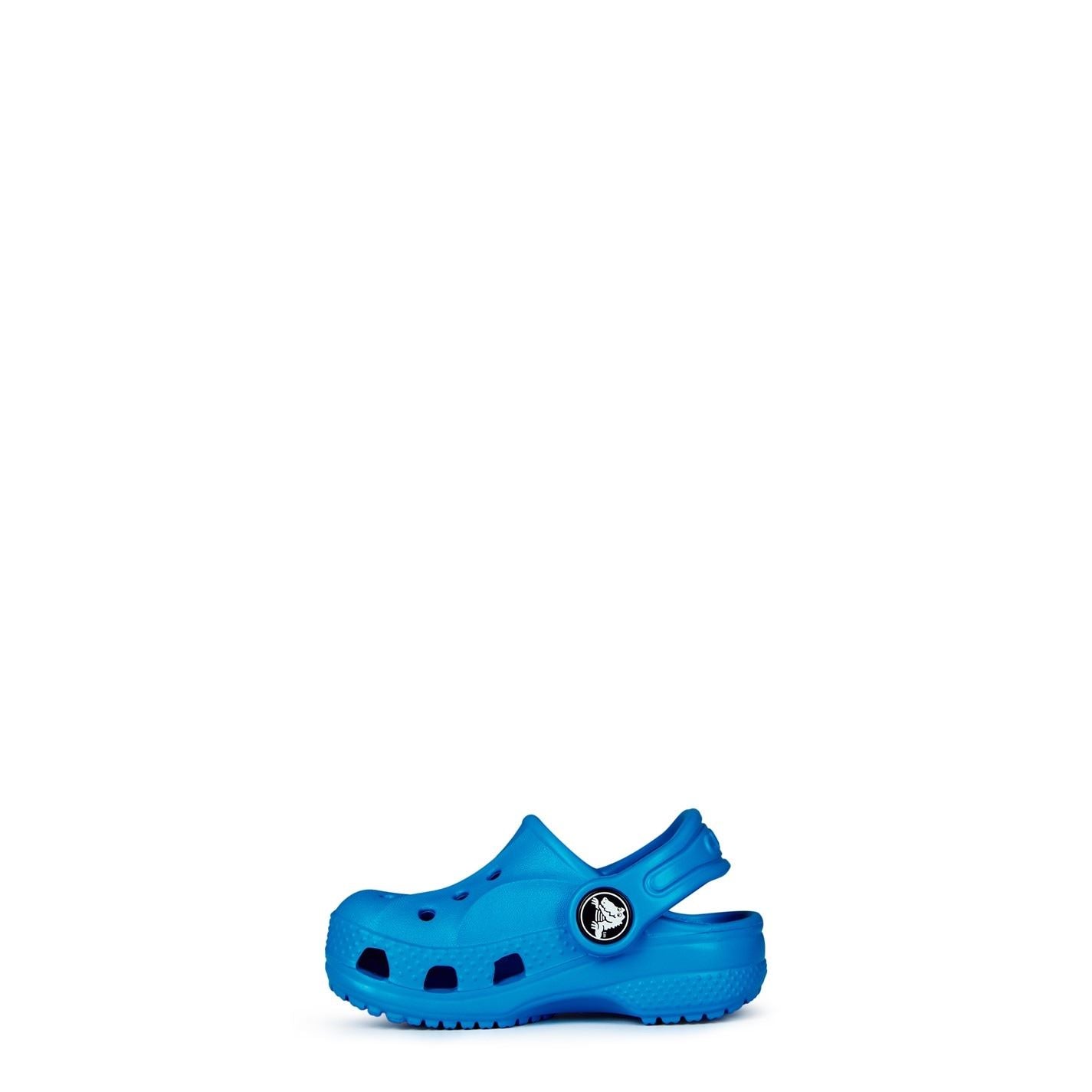 Crocs Baya Clogs Infant Boys