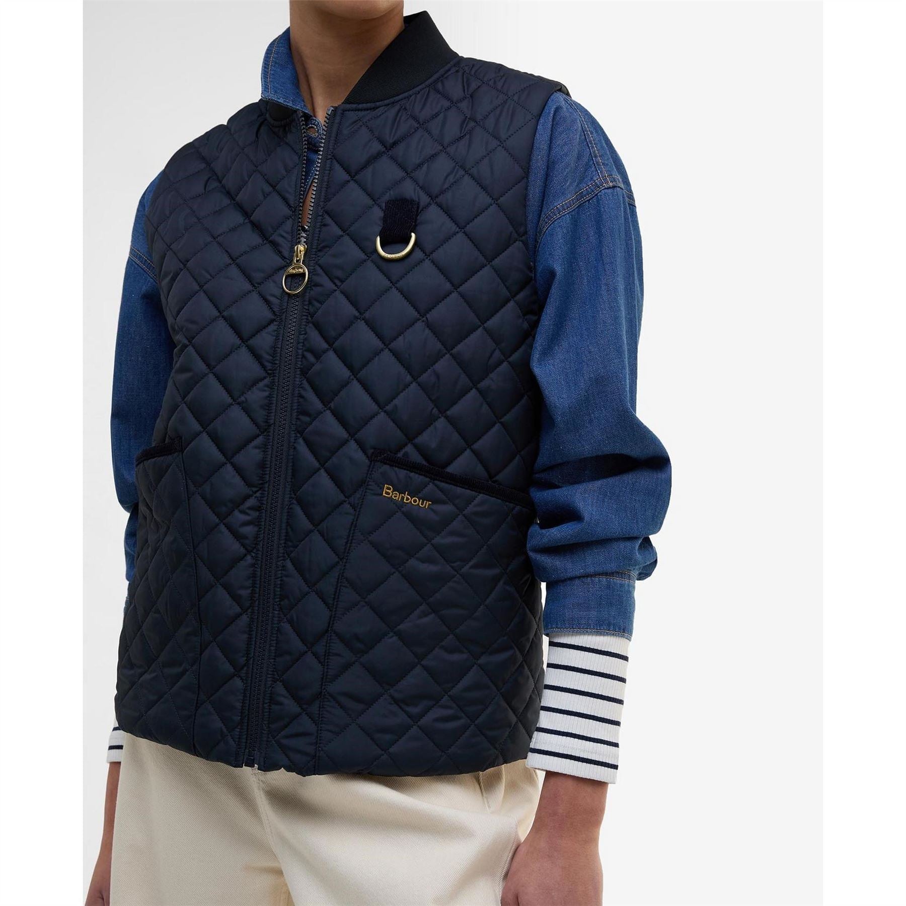 Barbour Rosalie Gilet