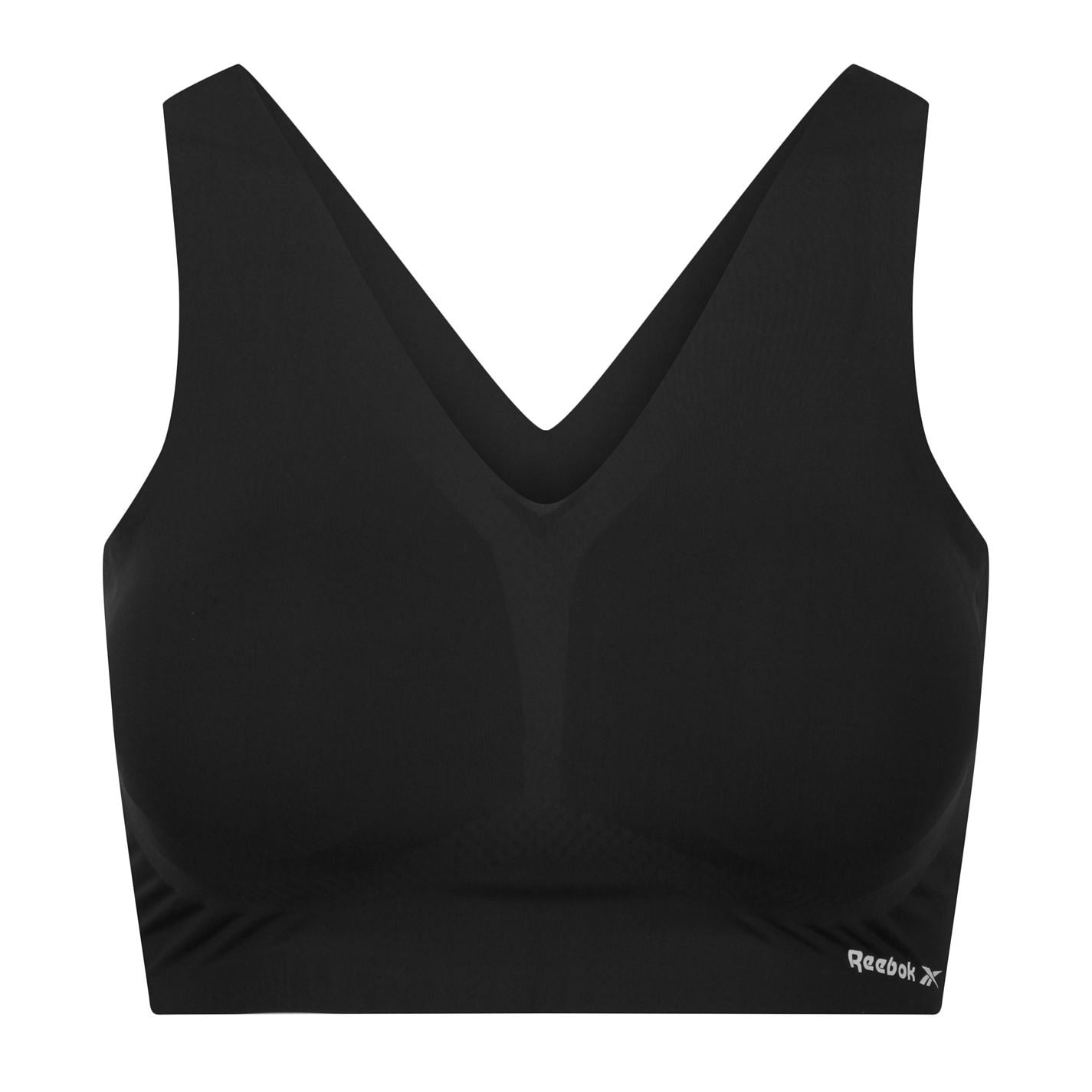 Reebok Womens Amina Bonded Bra