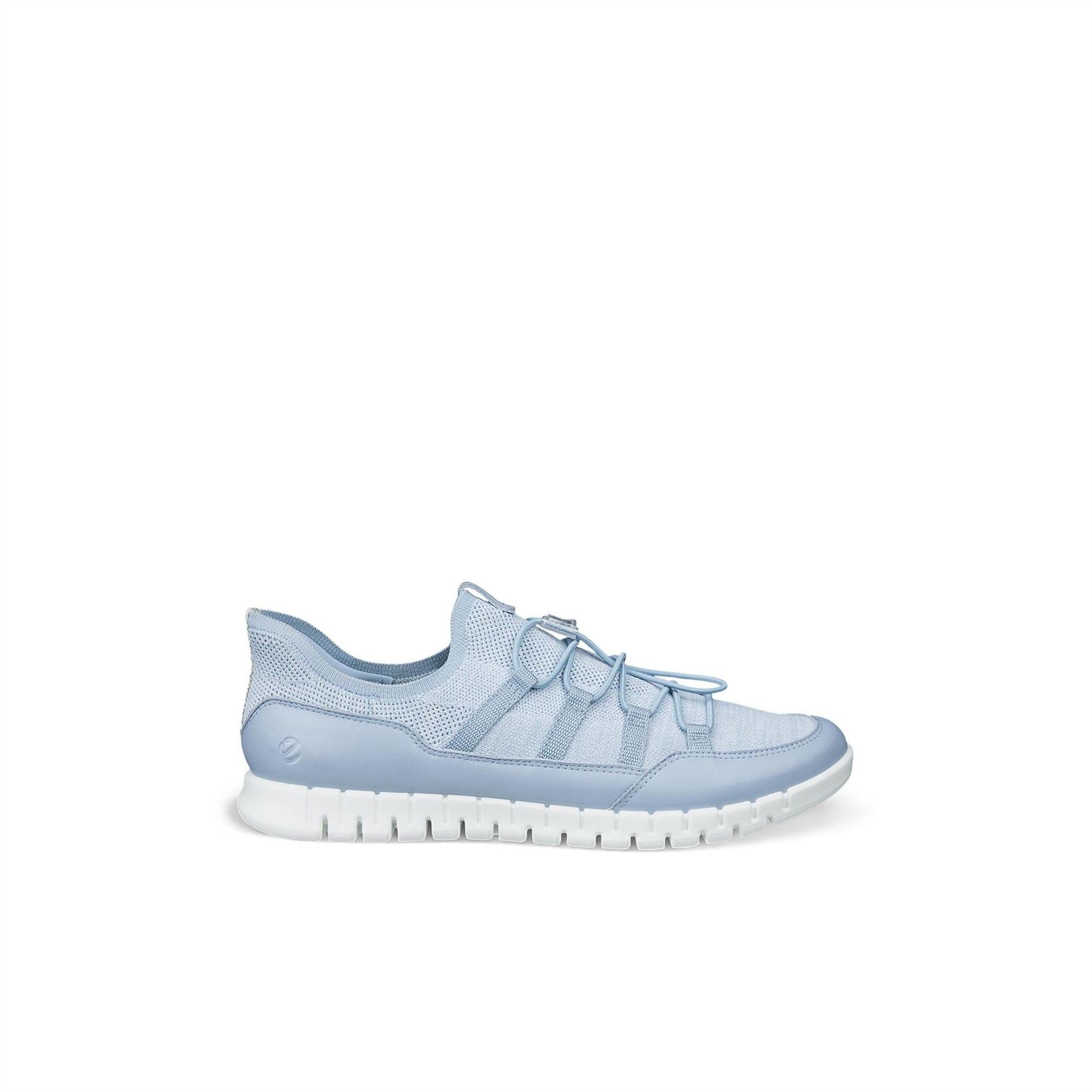 Ecco Low Top Trainers