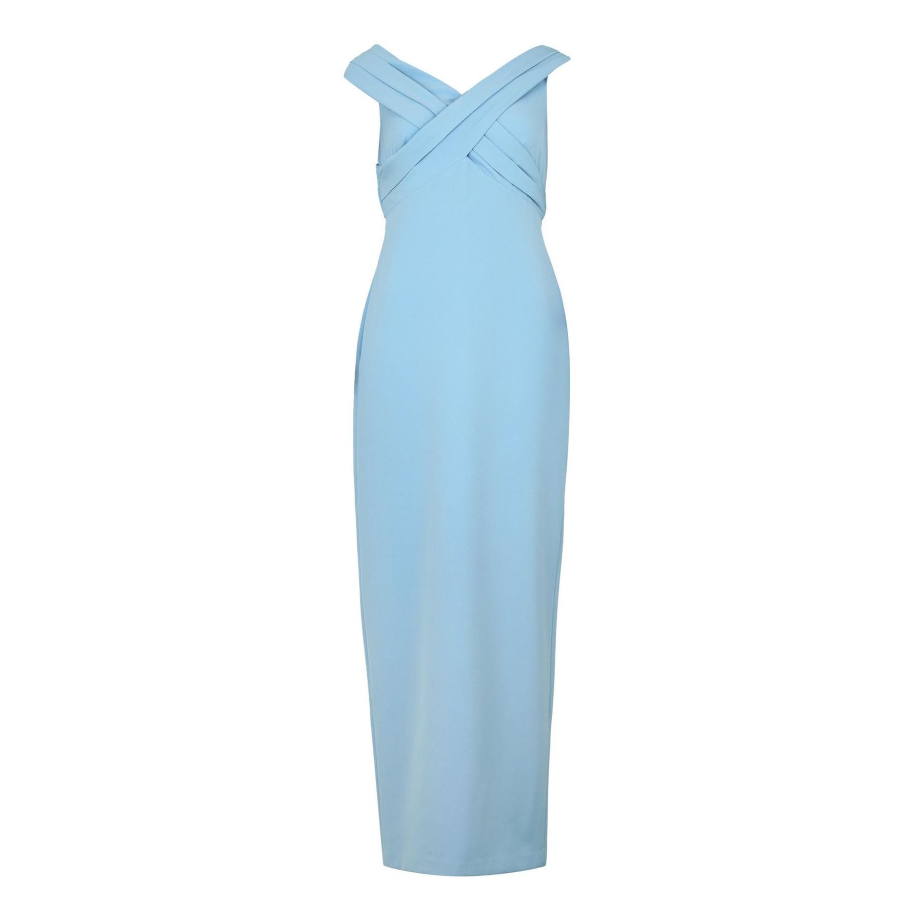 Lauren by Ralph Lauren Irene Gown Ld62