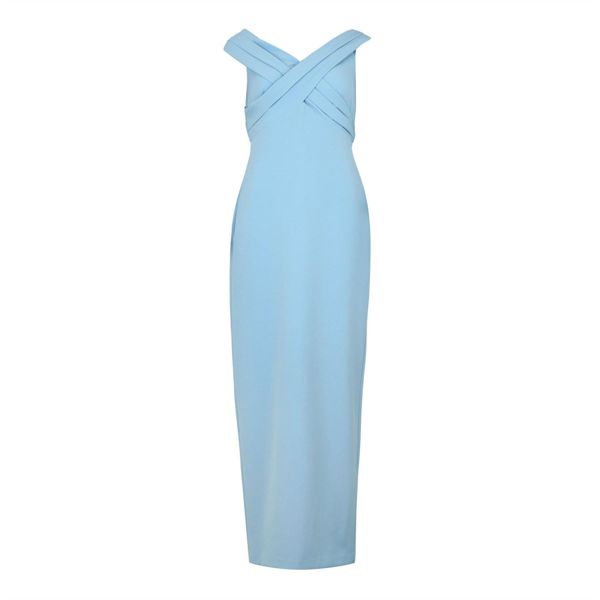 Lauren by Ralph Lauren Irene Gown Ld62