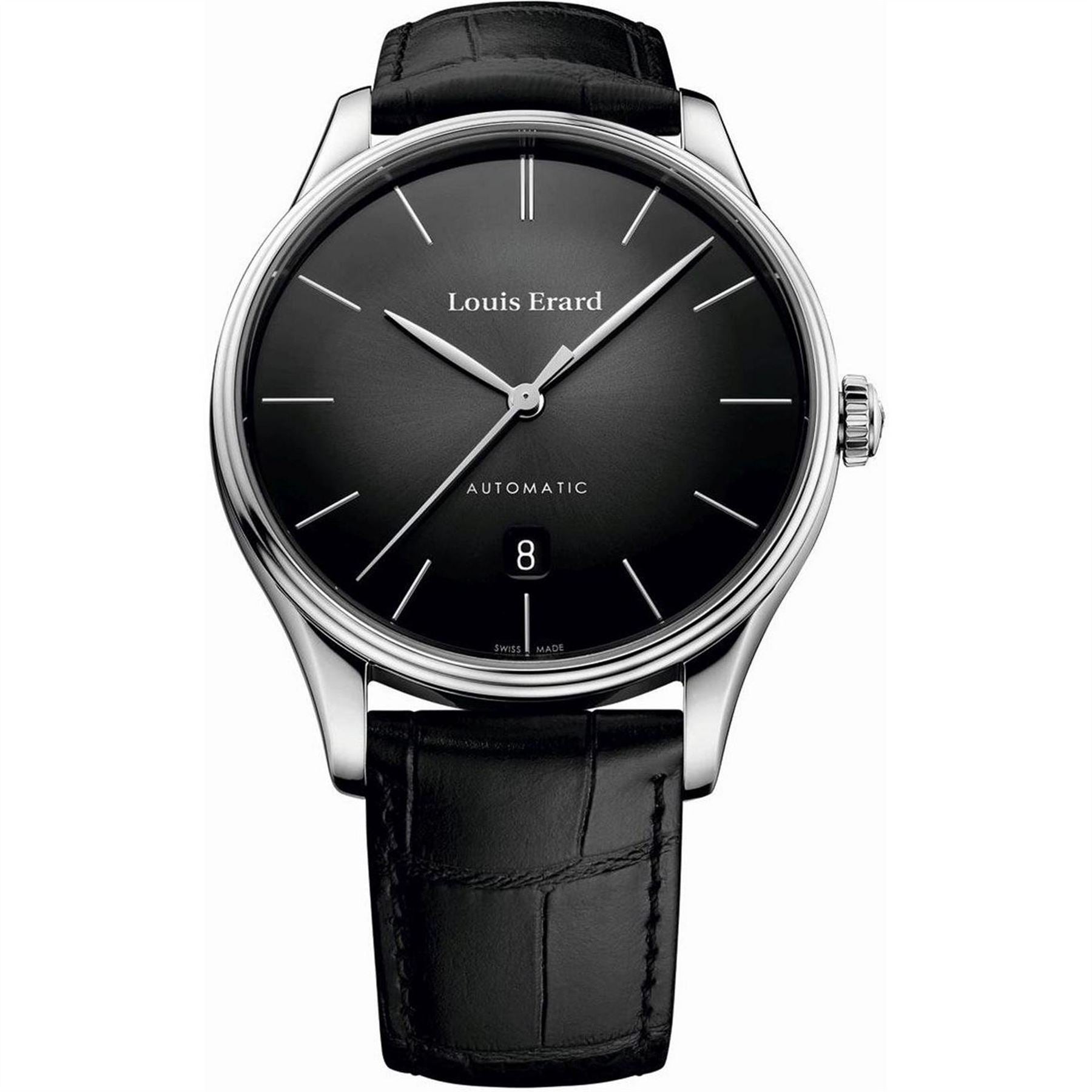 Louis Erard Automatic Auto Analogue Watch