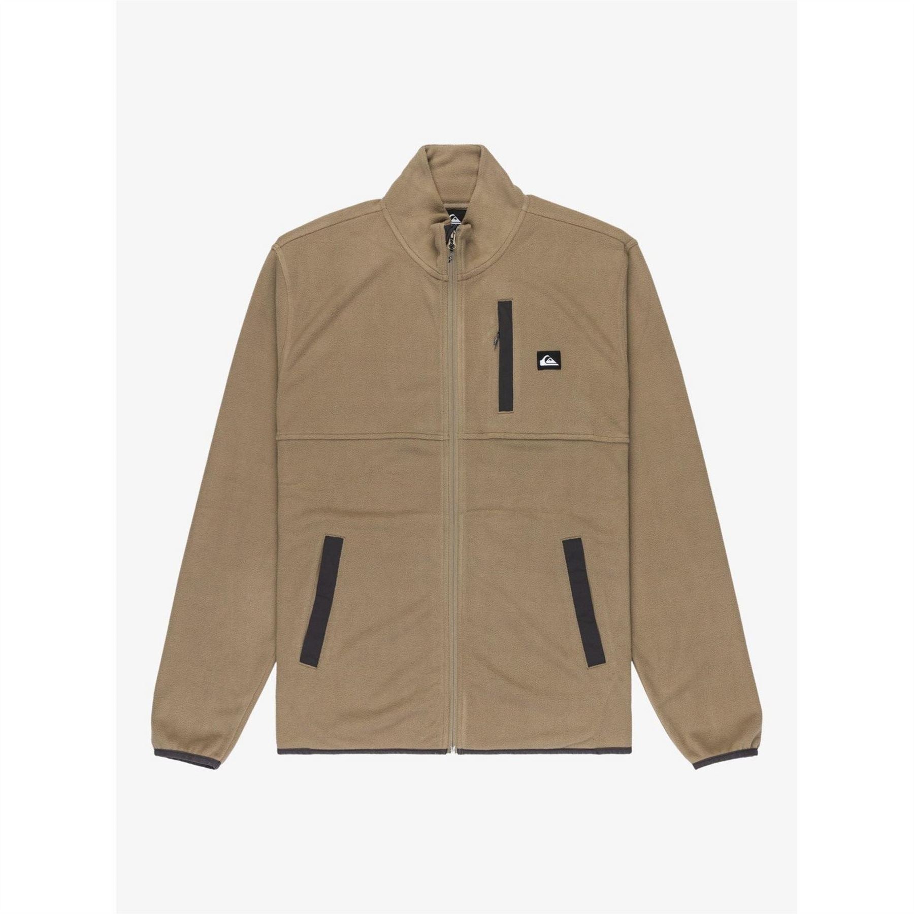 Quiksilver Destination Fleece