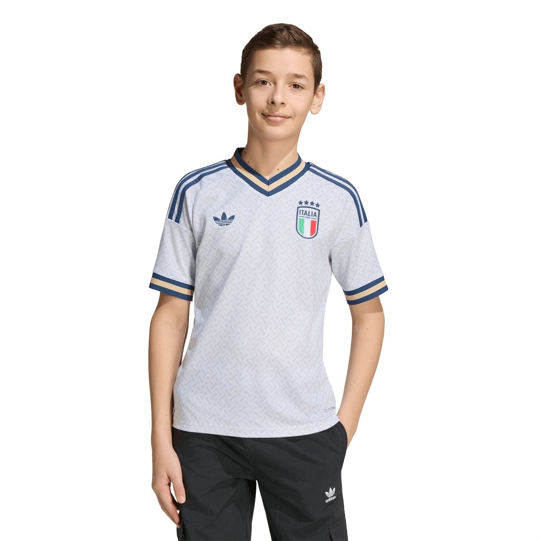 adidas Away Shirt World Cup ™ 2026 Junior