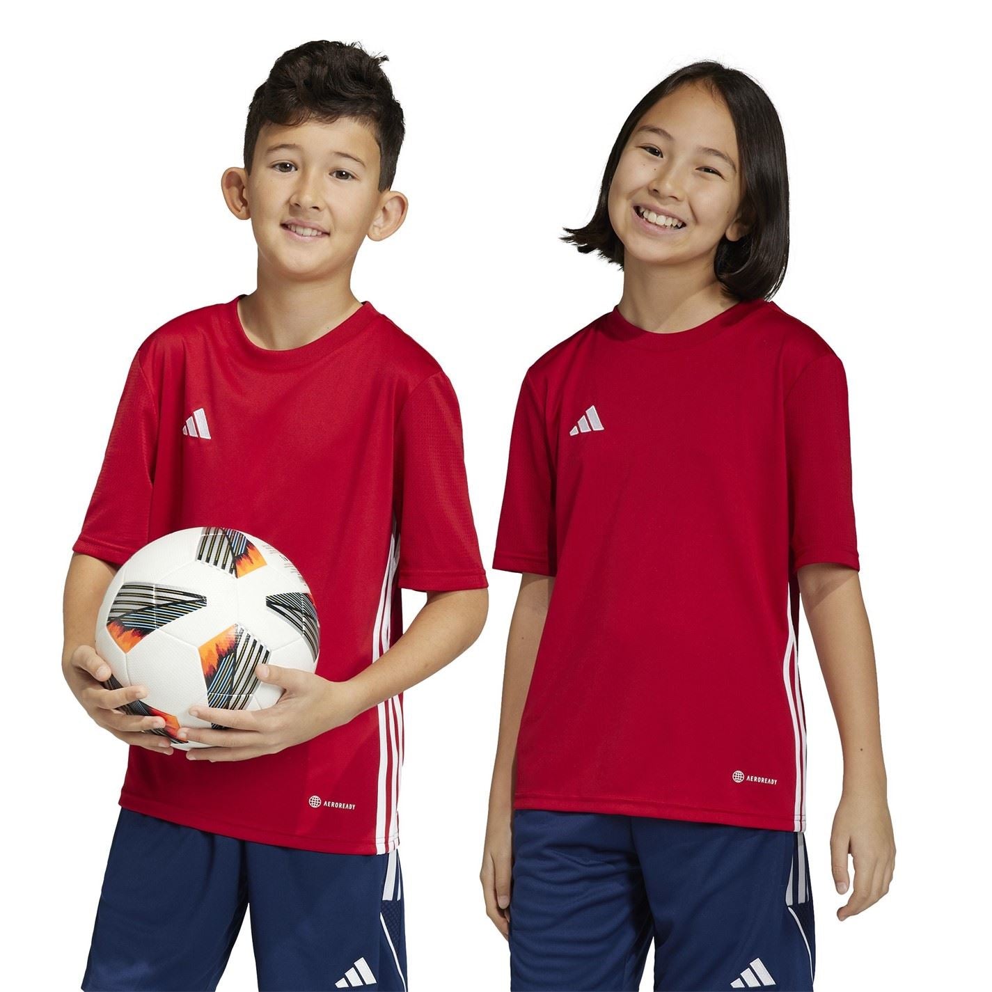 adidas Tabela 23 Jersey Juniors