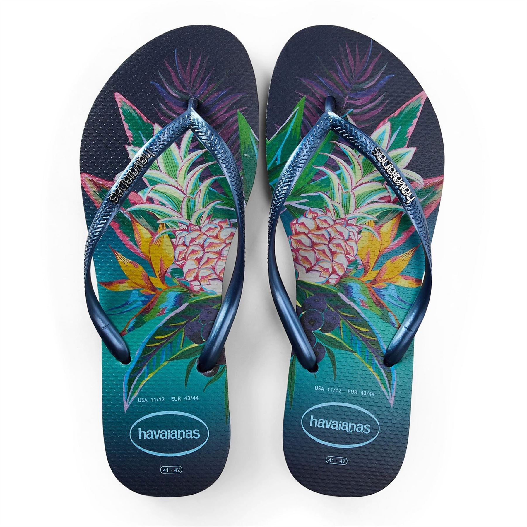 Havaianas Flip Flops