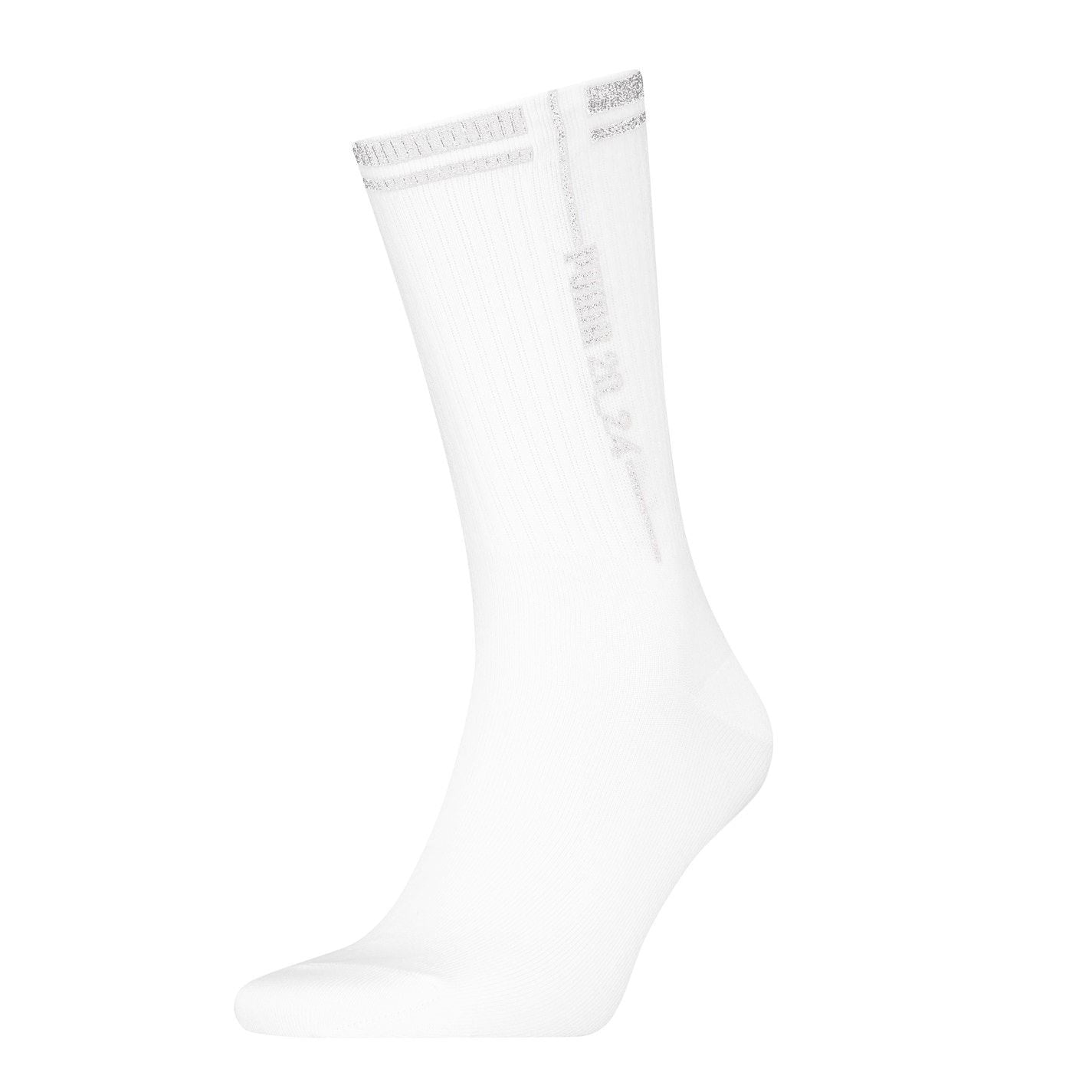 Puma Adults Glow Crew Sock