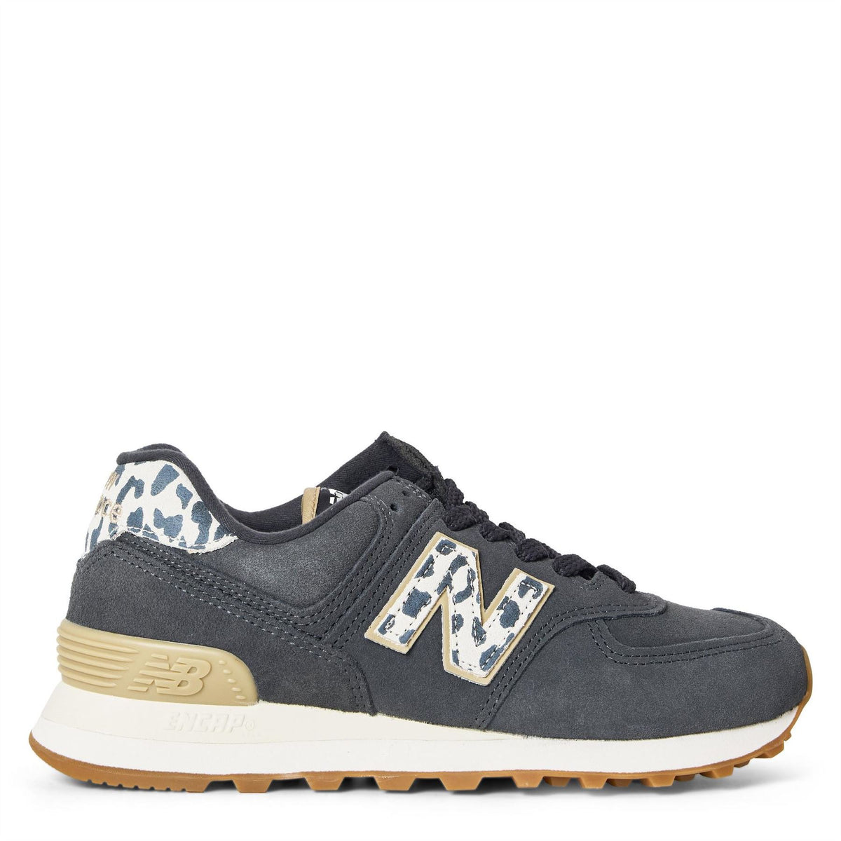 New Balance Womens Core 574 Trainers