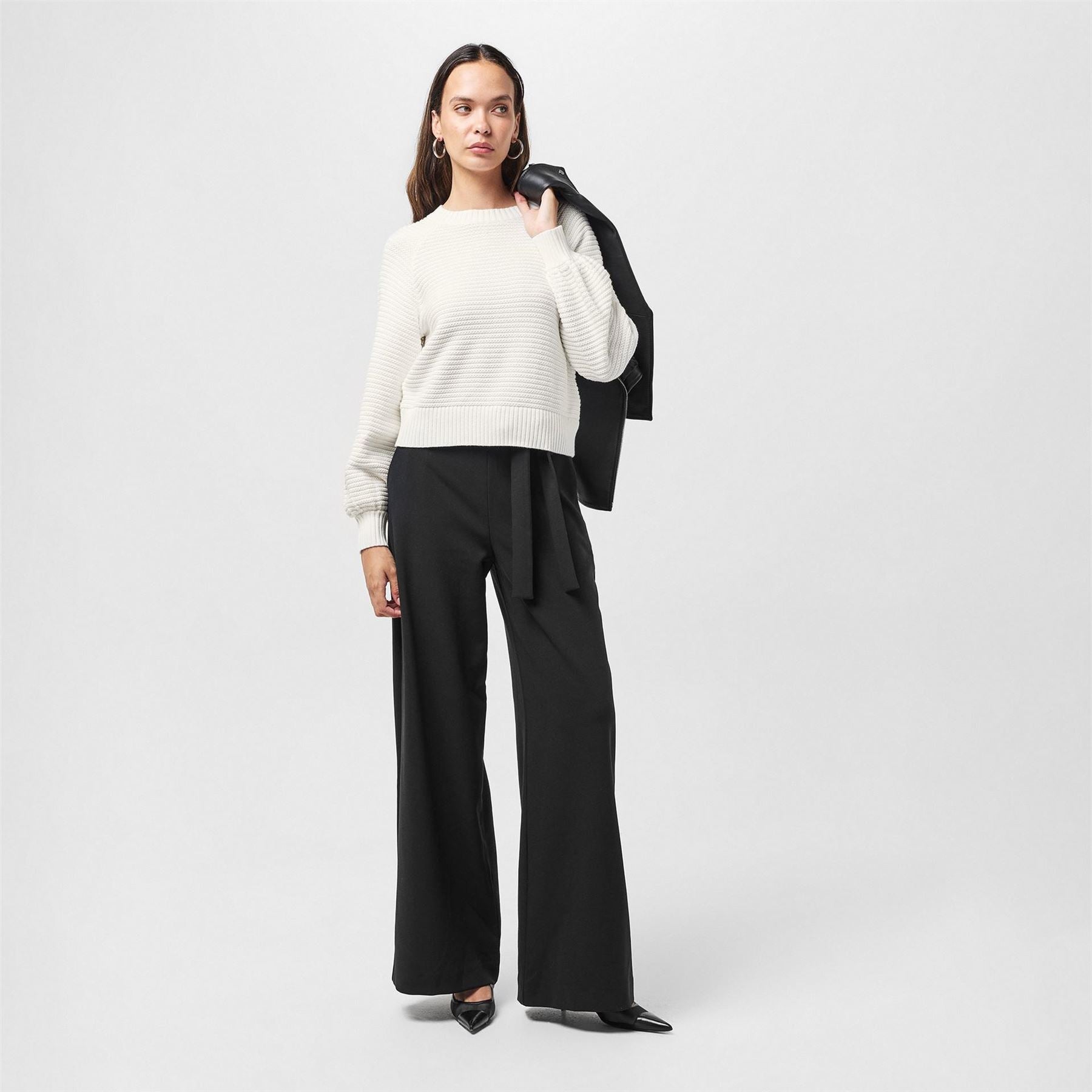 French Connection Mozart Jumper