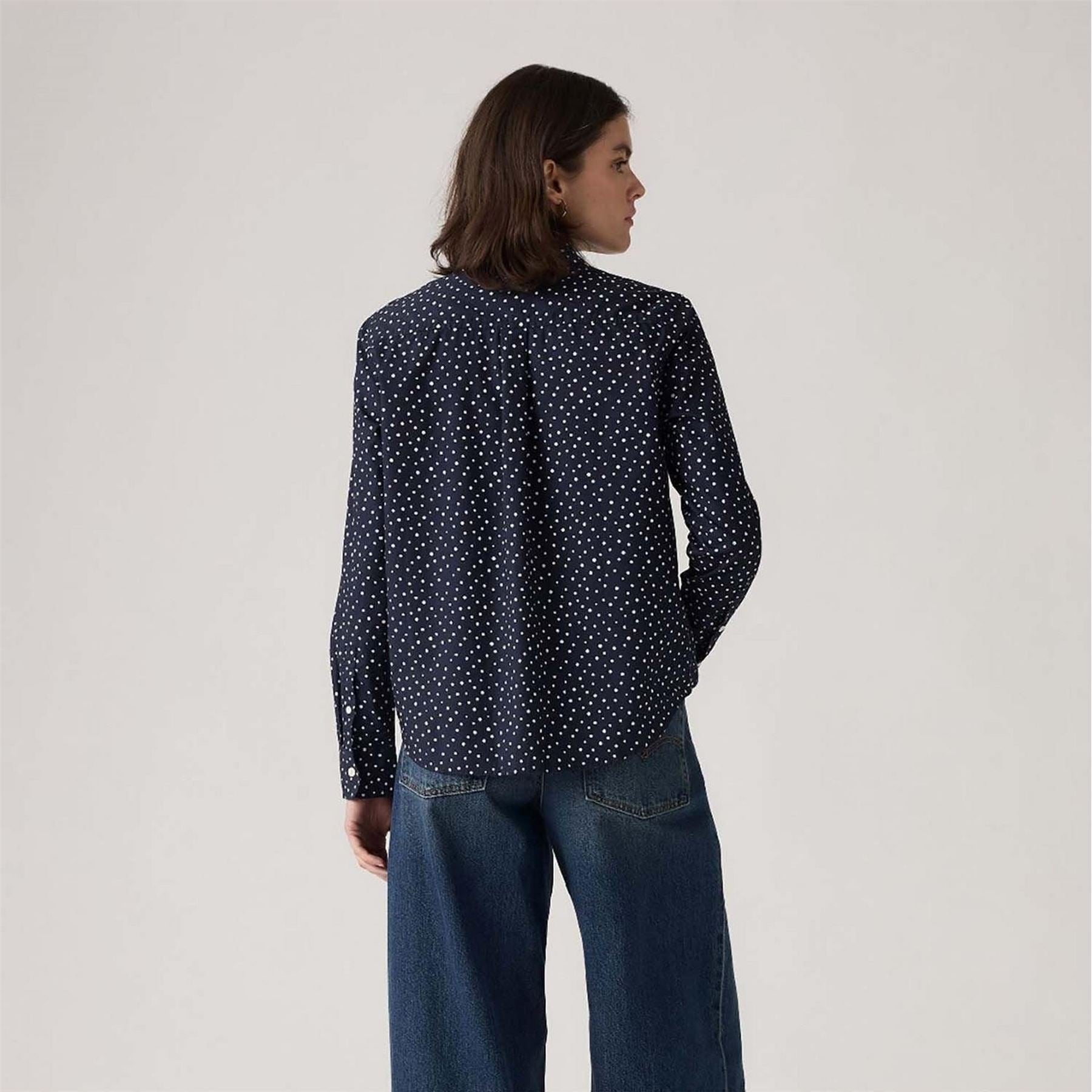 Levis Shirt