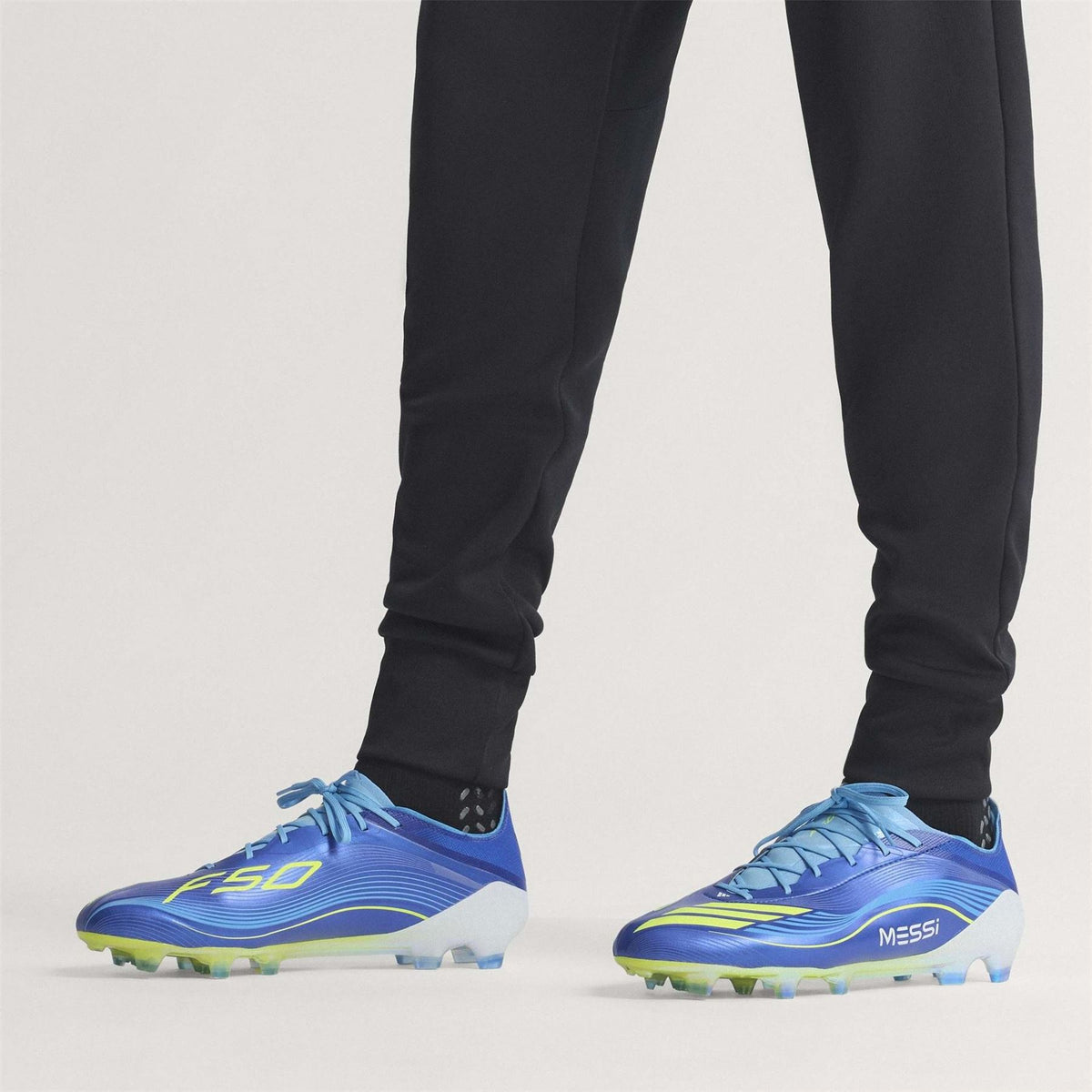 adidas F50 Elite Adults Firm Ground Football Boots